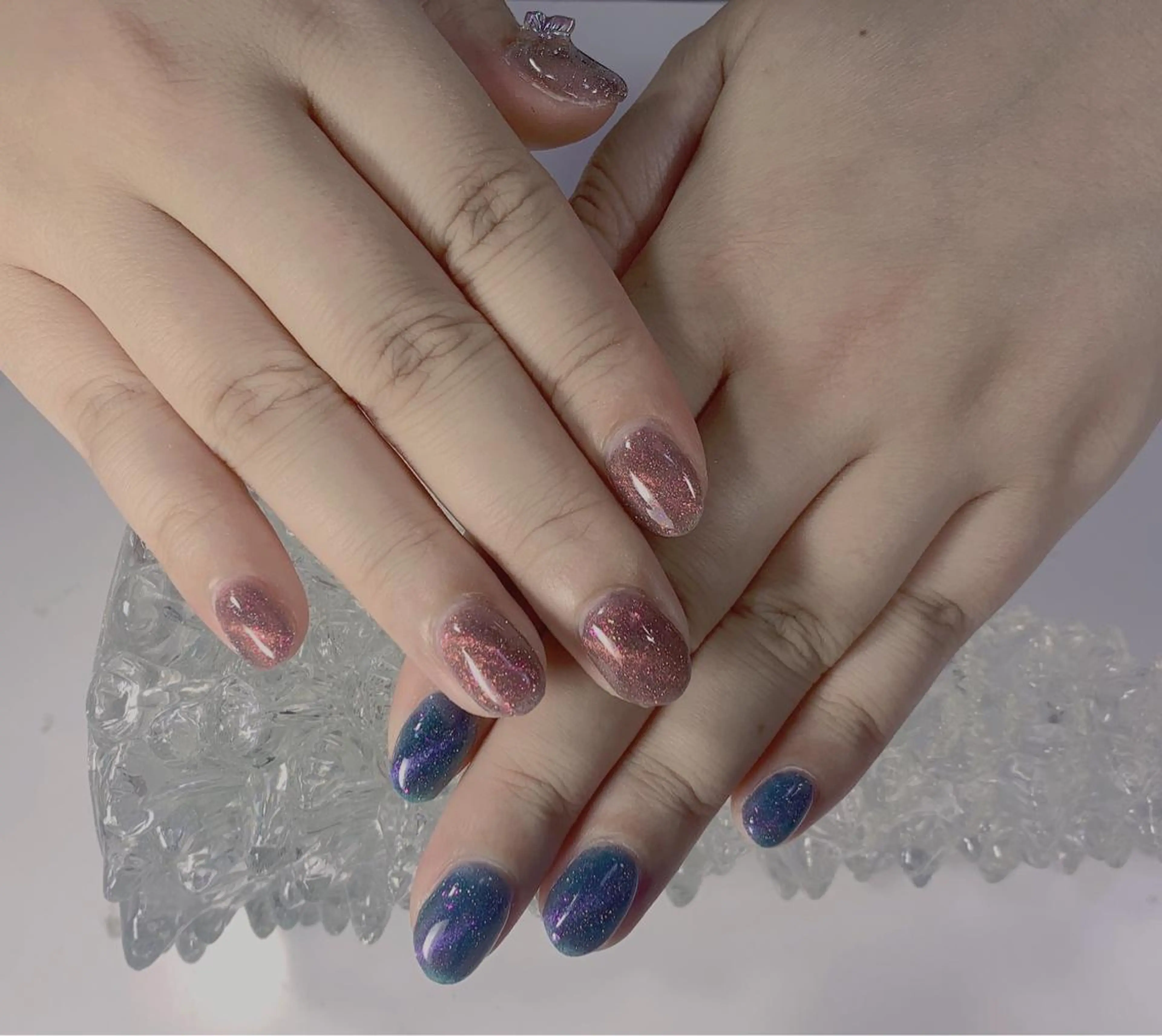 ネイル ネイルサロン ロア旧ジョリーのネイルデザイン