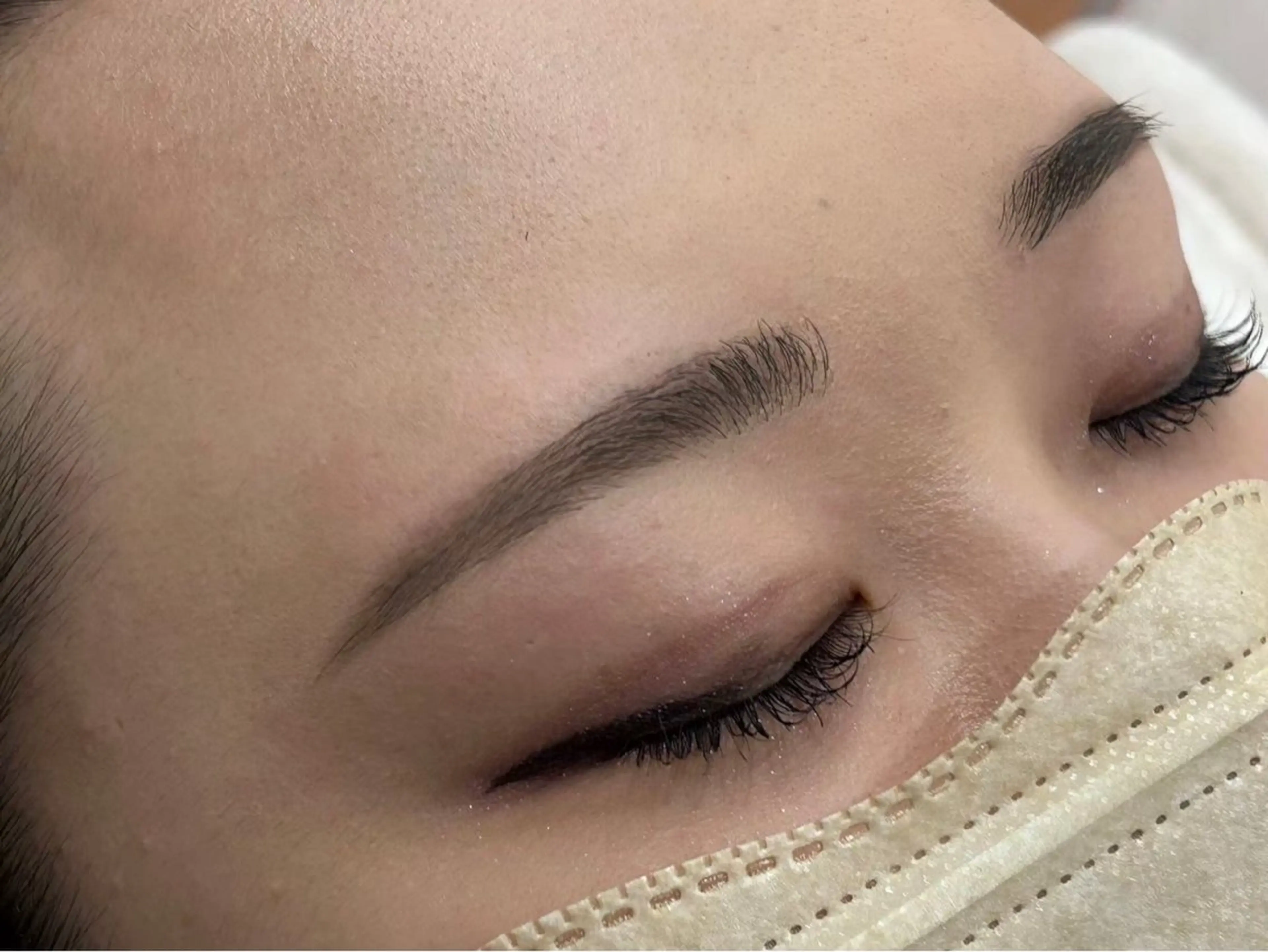 女性専用サロンとなる為、女性の方に限りますの写真