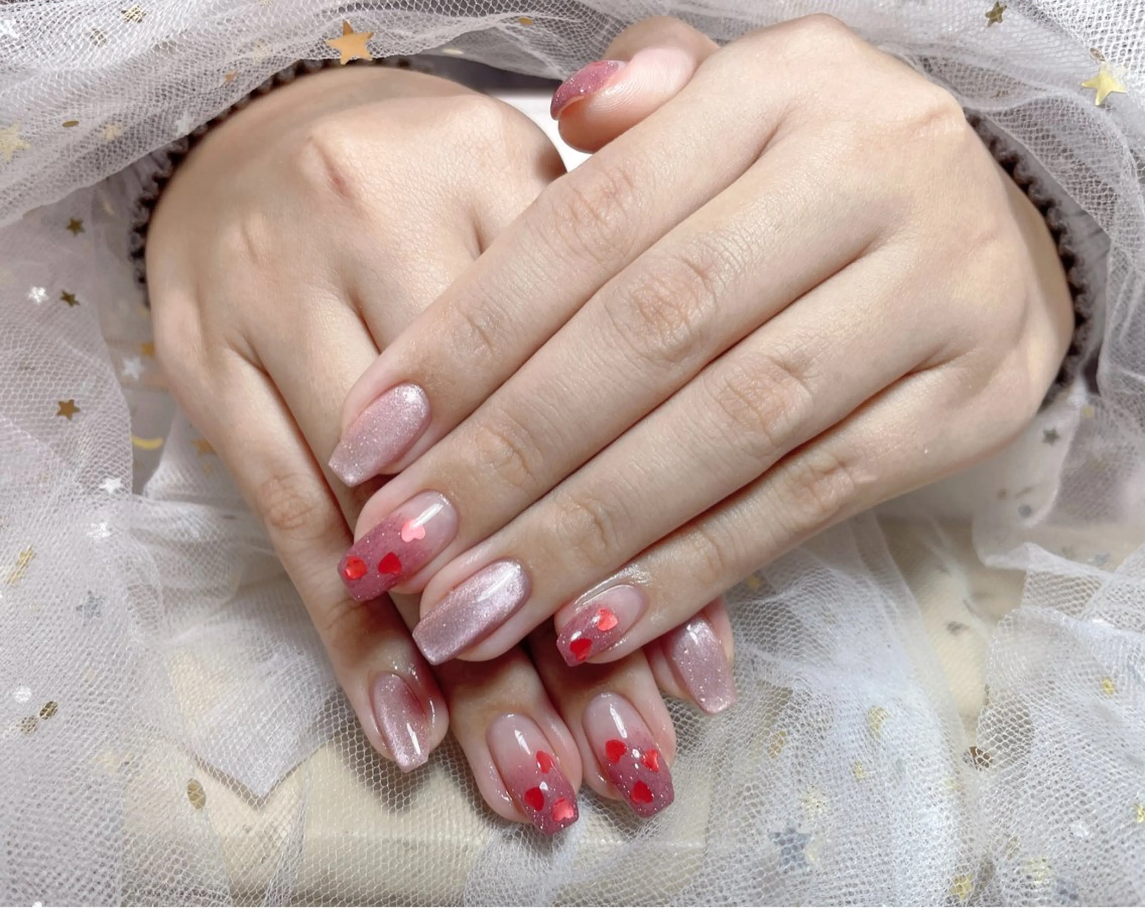ネイル Angel AngelNailのネイルデザイン