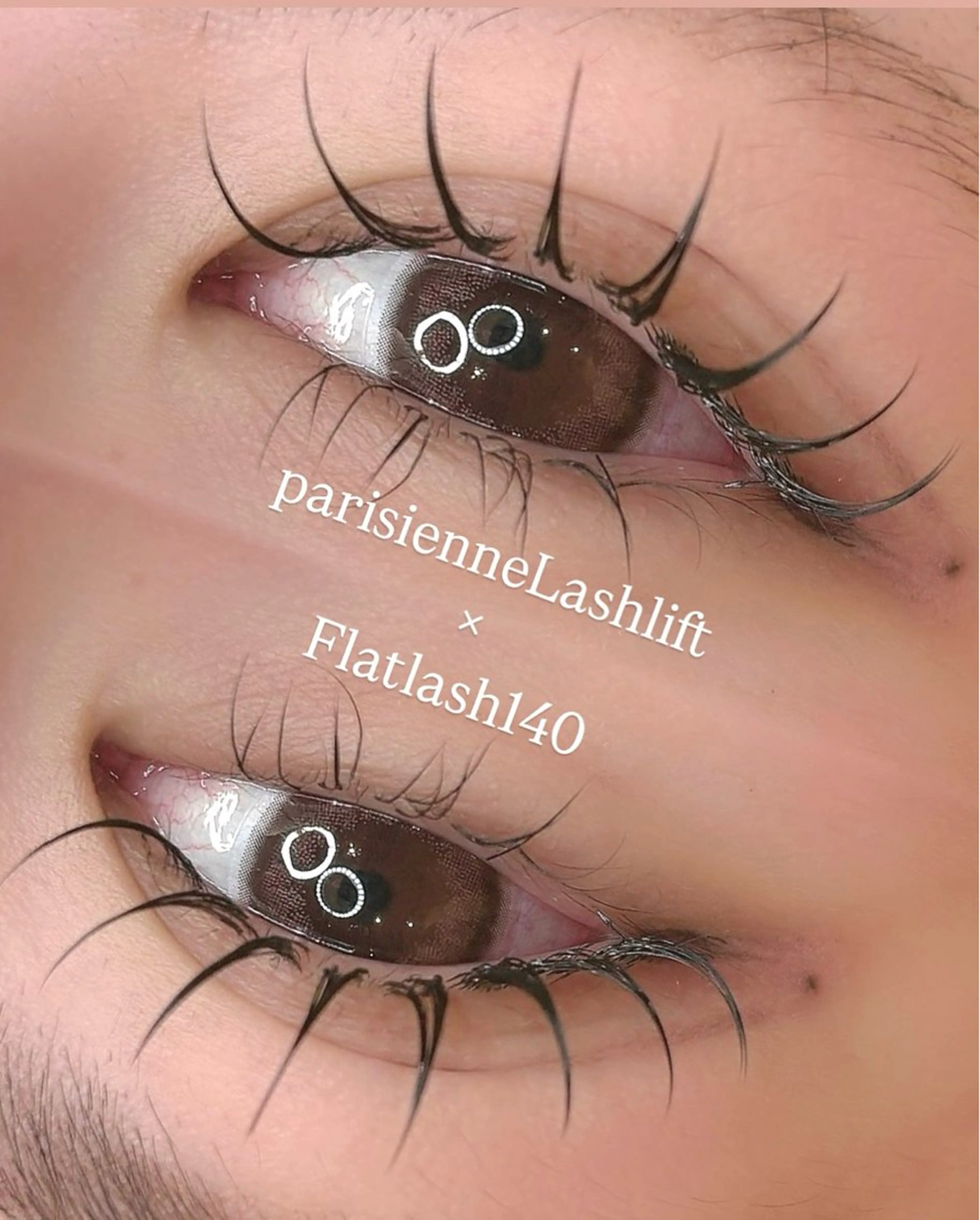 マツエク・マツパ SASE ︎/SAKI🎀のマツエク・マツパデザイン