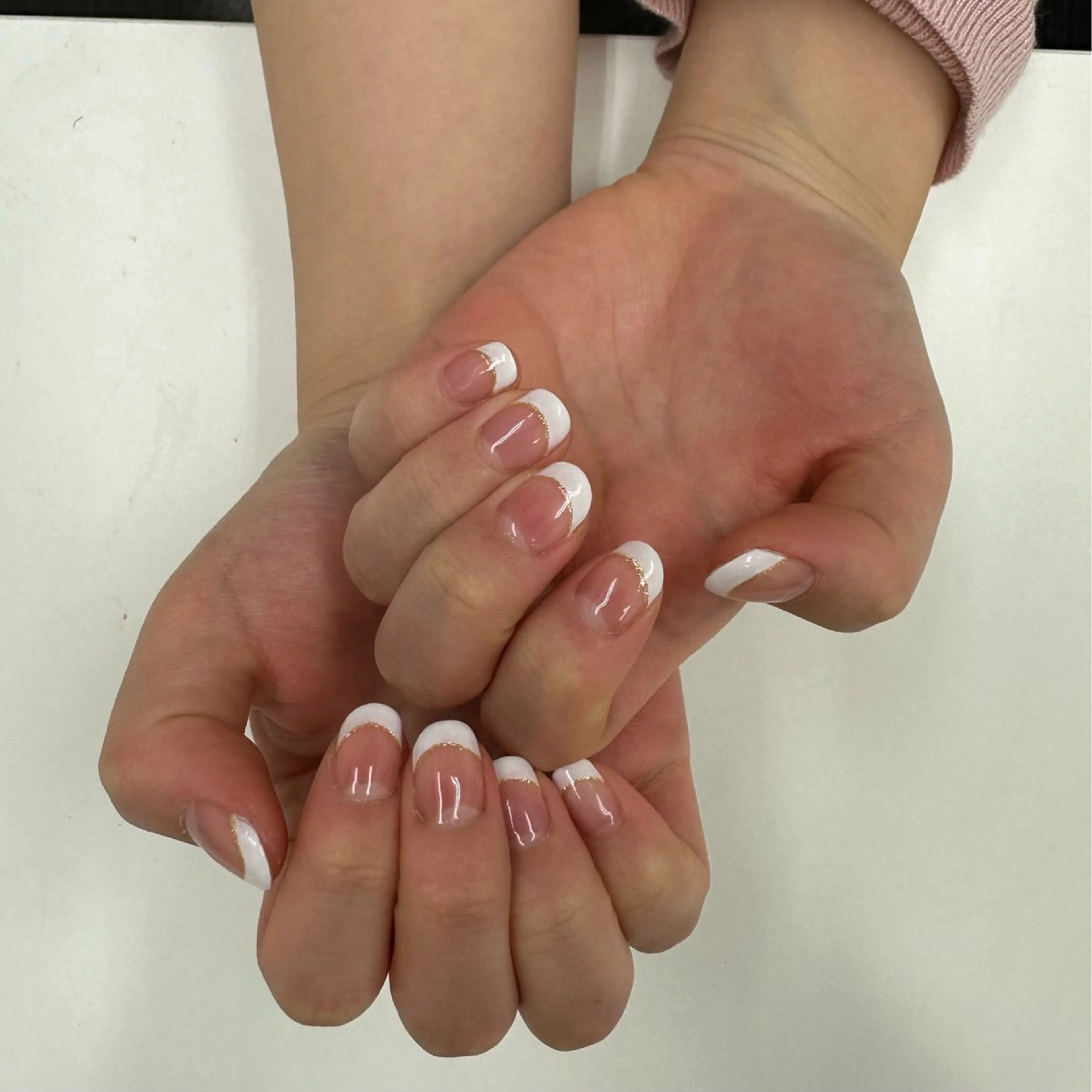 ネイル jojo 神戸点のネイルデザイン