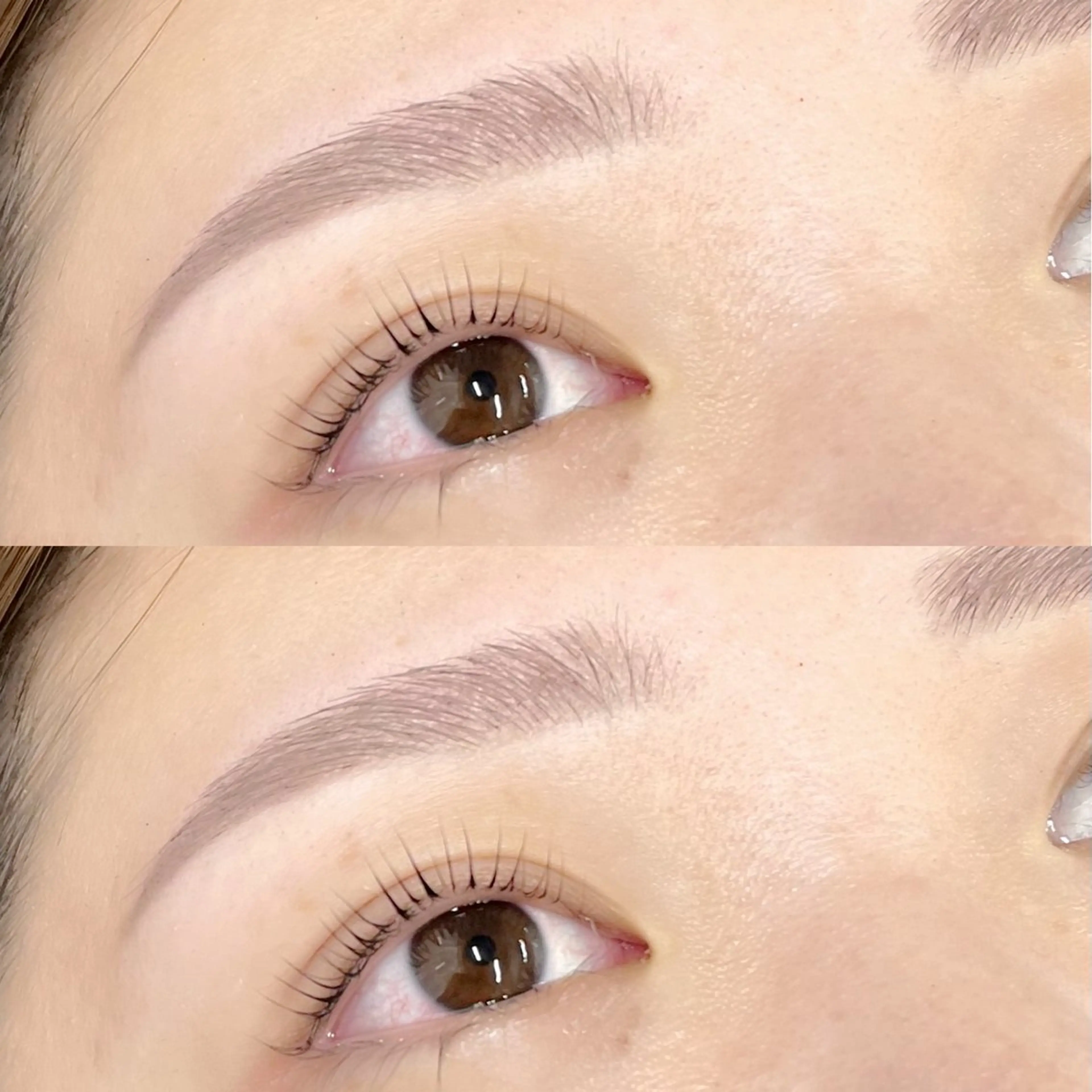 アイブロウ アイブロウサロン エフイムのエステ・リラクイメージ