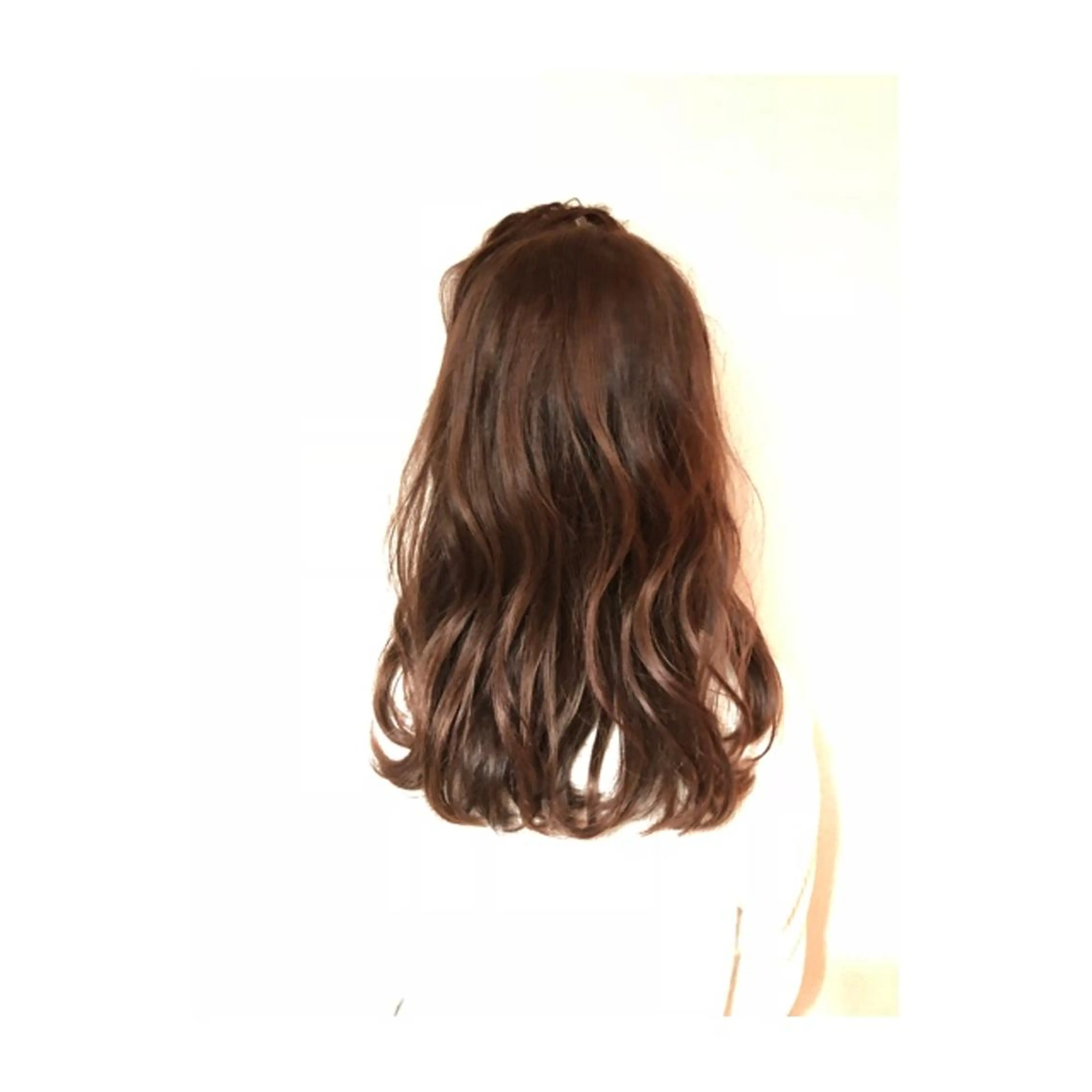 ロング アッシュ ショートが得意✂️ 藤城建太のヘアスタイル