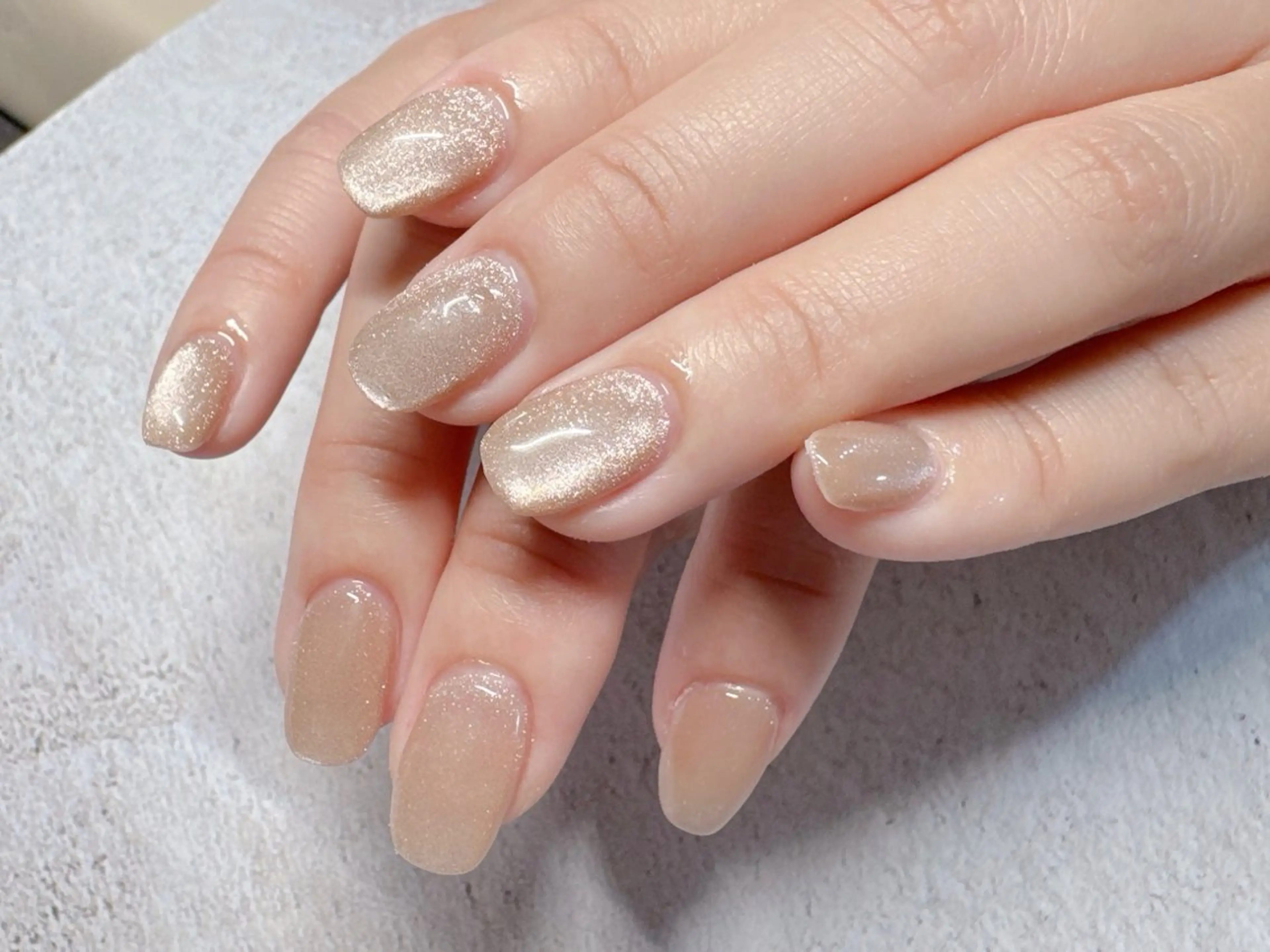 ネイル ハンドネイル F2所属・f2 nailのネイルデザイン