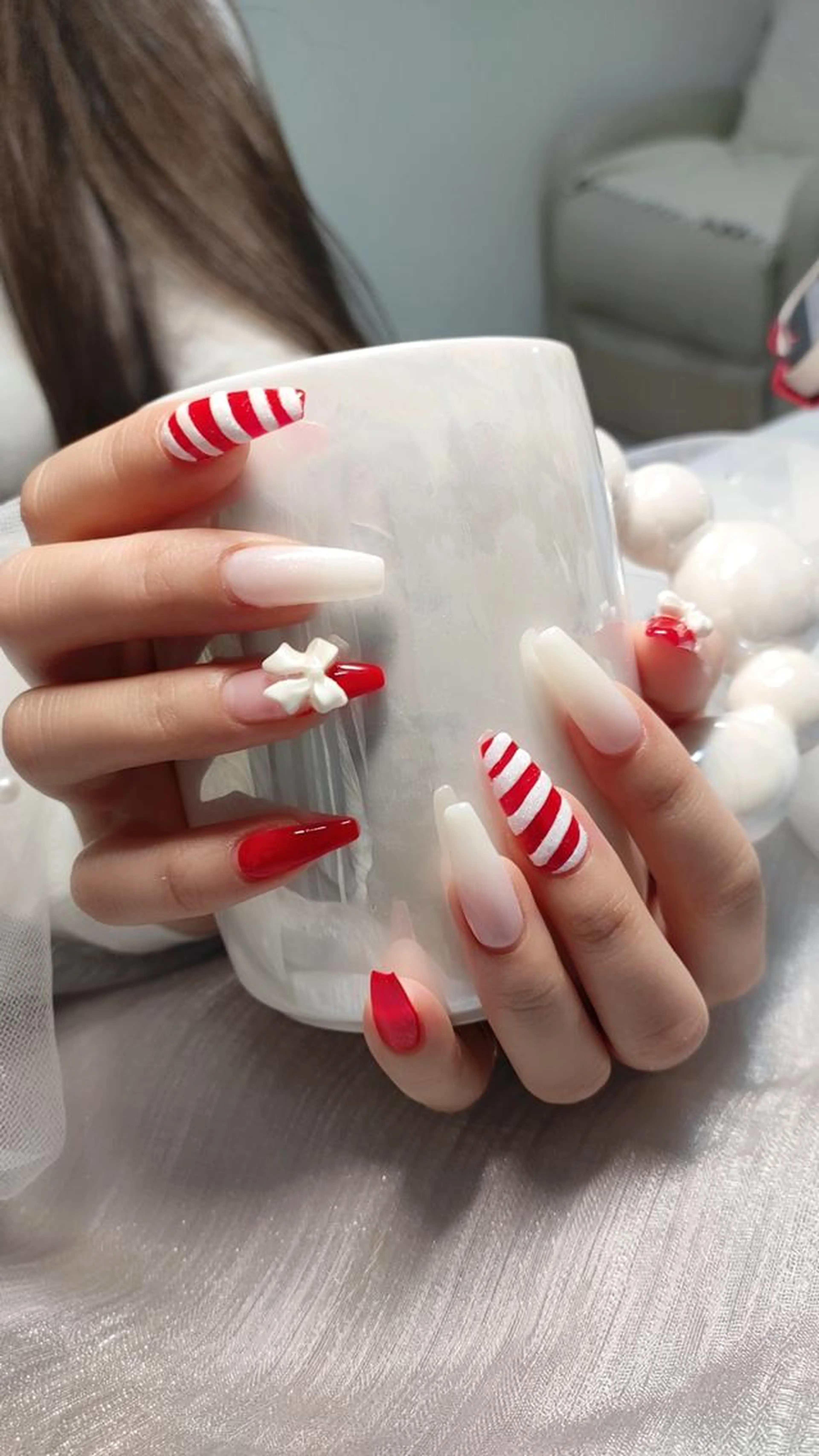 【人気NO・2】ハンド★シンプル★90分やり放題￥6980の写真