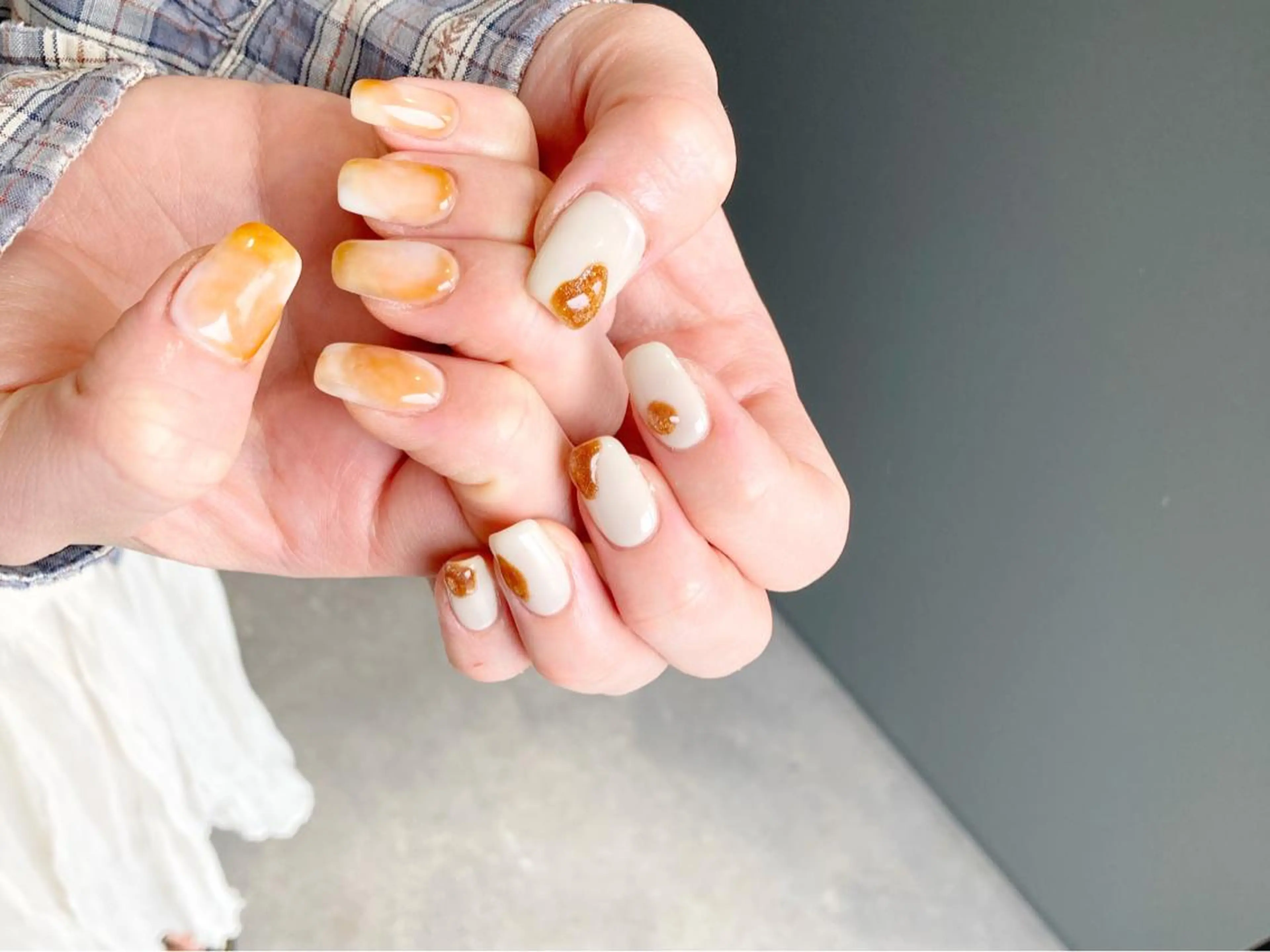 ネイル eni. by michのネイルデザイン