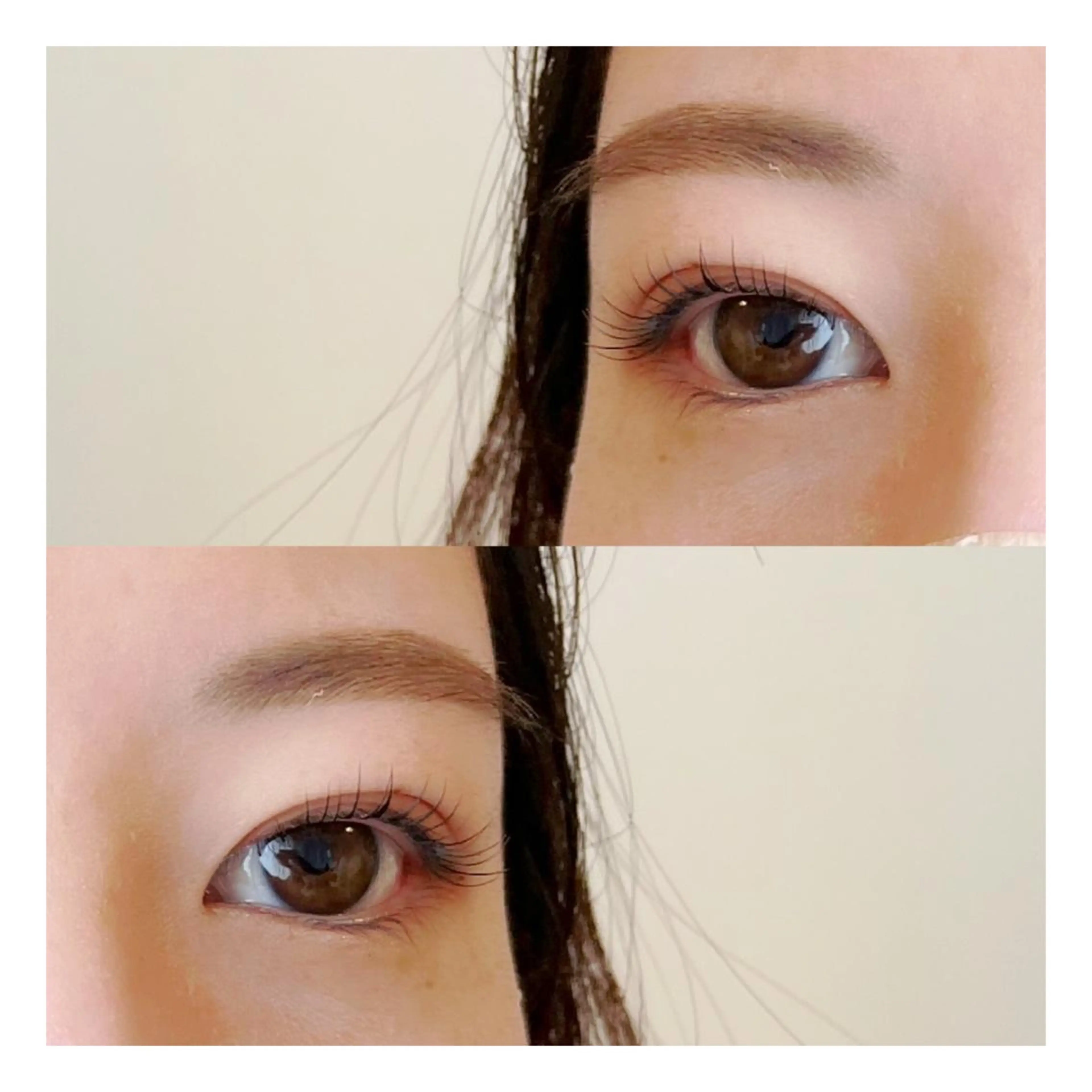 マツエク・マツパ アイラッシュサロン GREENのマツエク・マツパデザイン