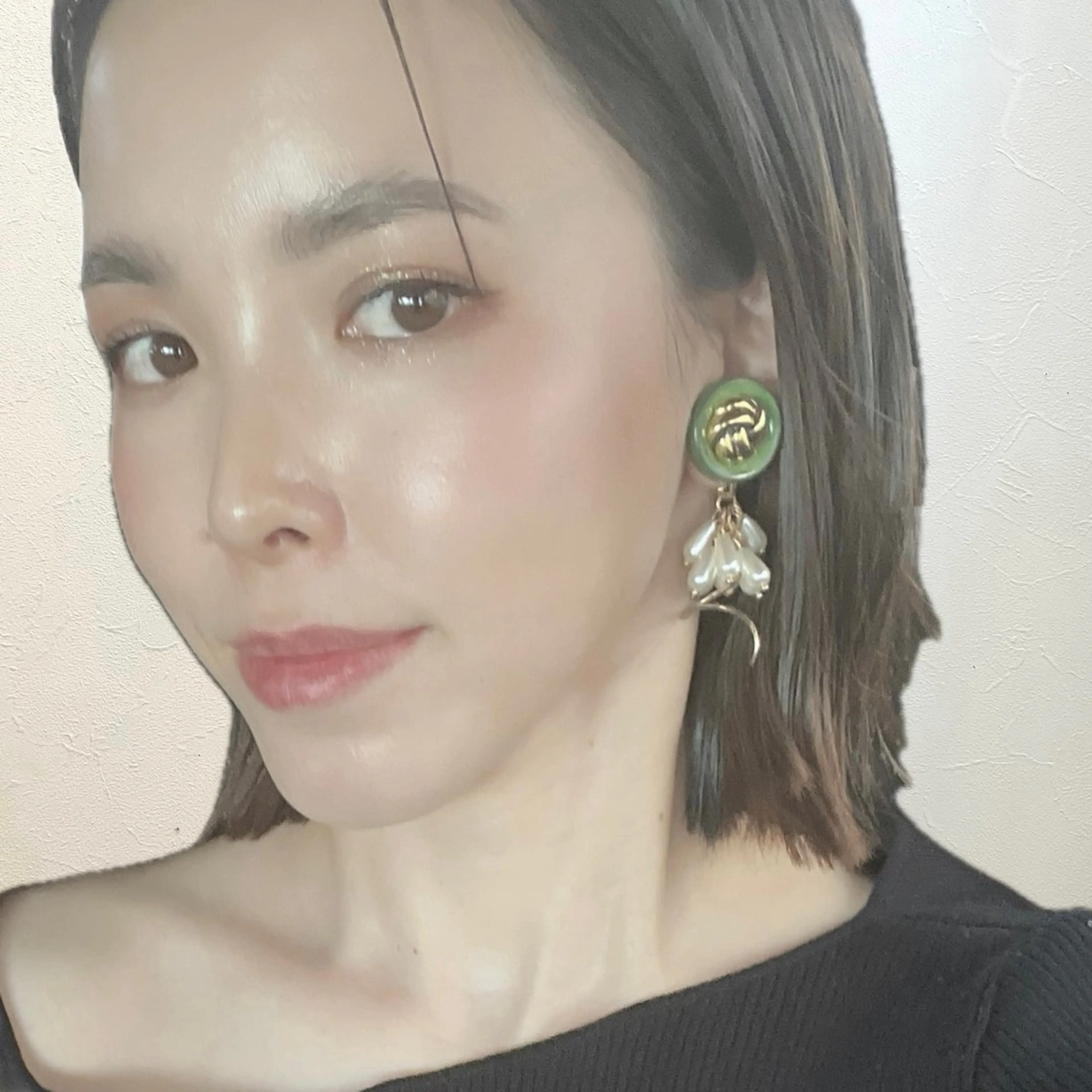 face wax✖️HBL 産毛と角質ごっそり!肌菌に着目したオーガニックスキンケア使用し艶肌への最速メニュー!の写真