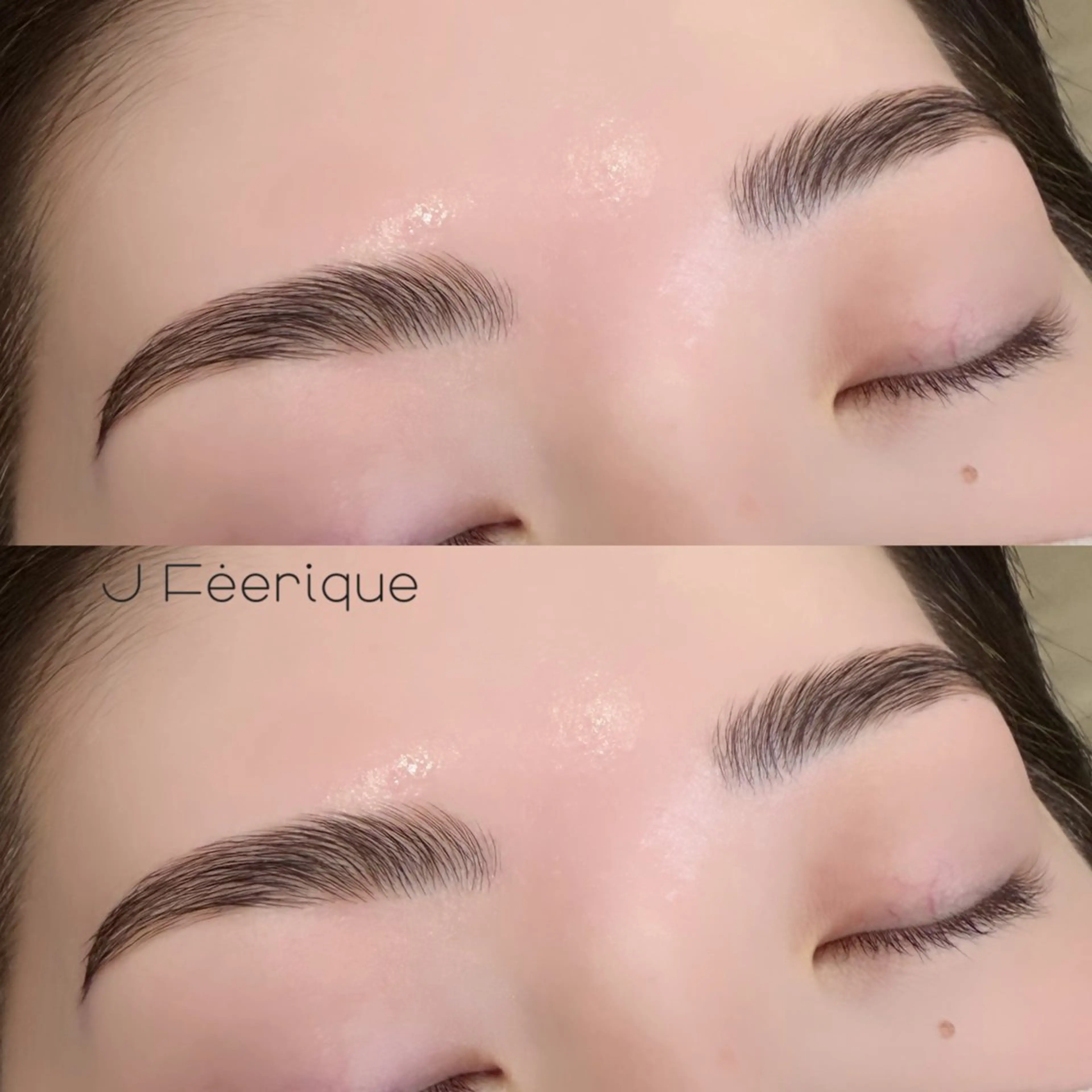 アイブロウ ワックス脱毛 眉カット その他(アイブロウ) Kotone南森町 LEDマツエク/美眉のマツエク・マツパデザイン