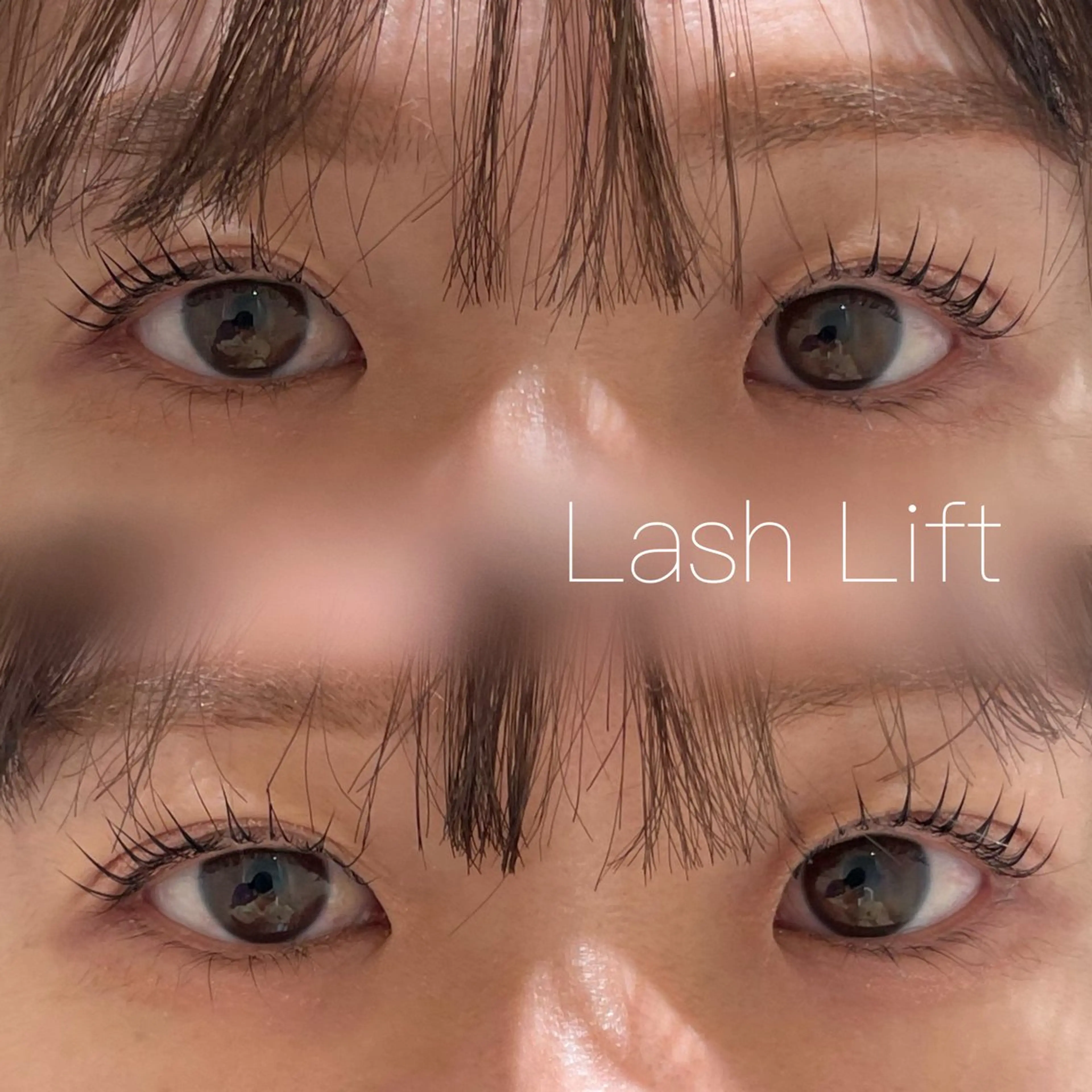 マツエク・マツパ 愛華 【geep】のヘアスタイル