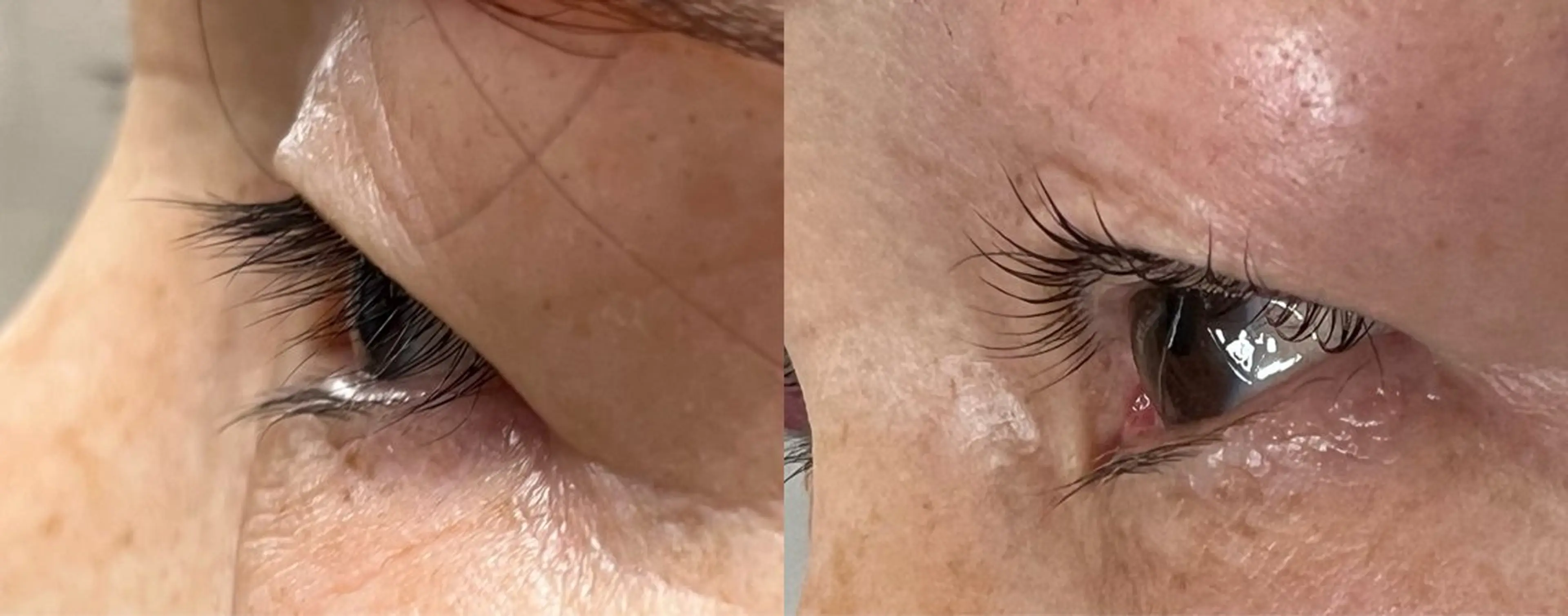 マツエク・マツパ パリジェンヌラッシュリフト マツパ ✨デトックス職人✨ To-Hiらぼのヘアスタイル