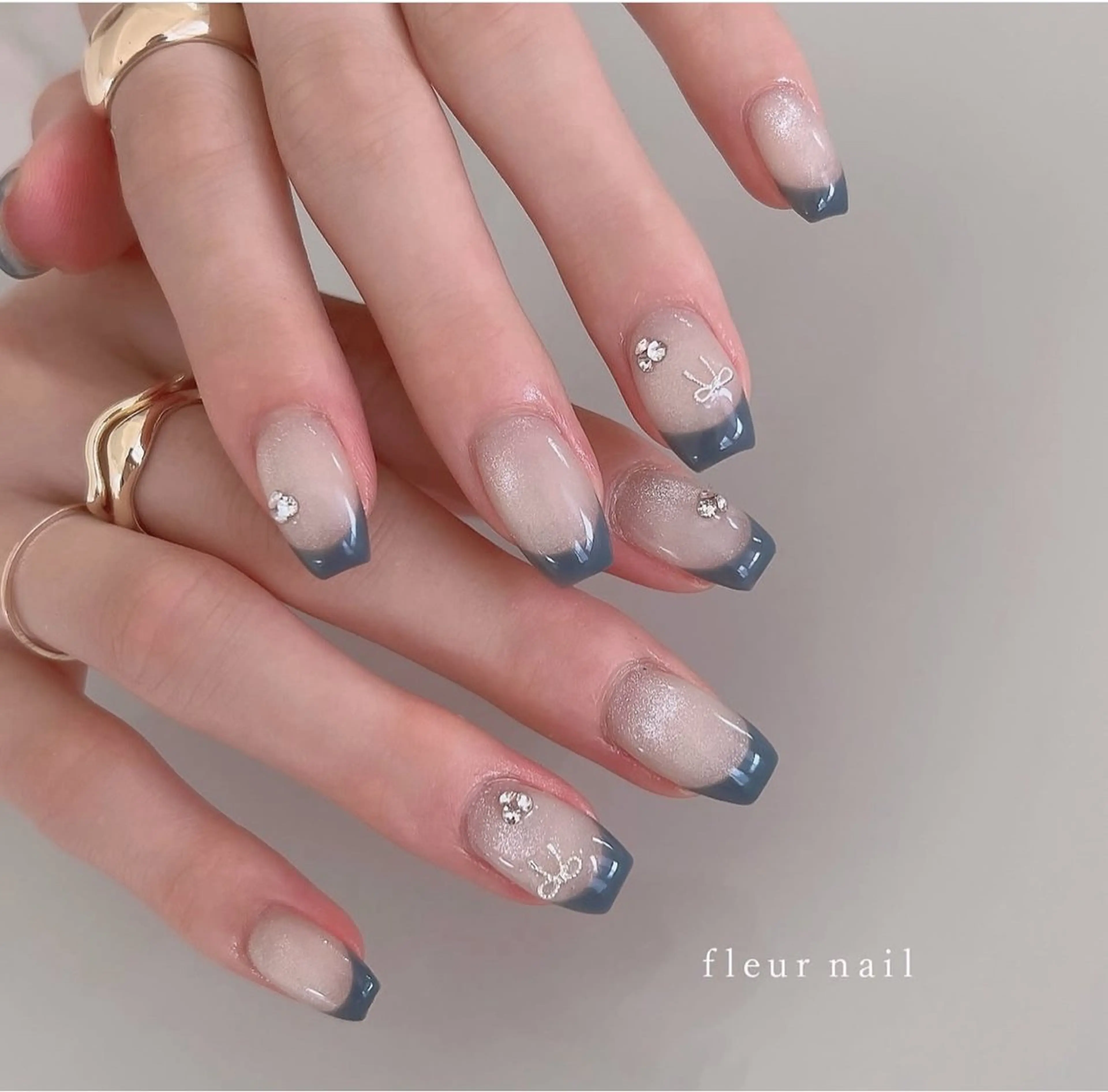 ネイル Nail Cozyのネイルデザイン
