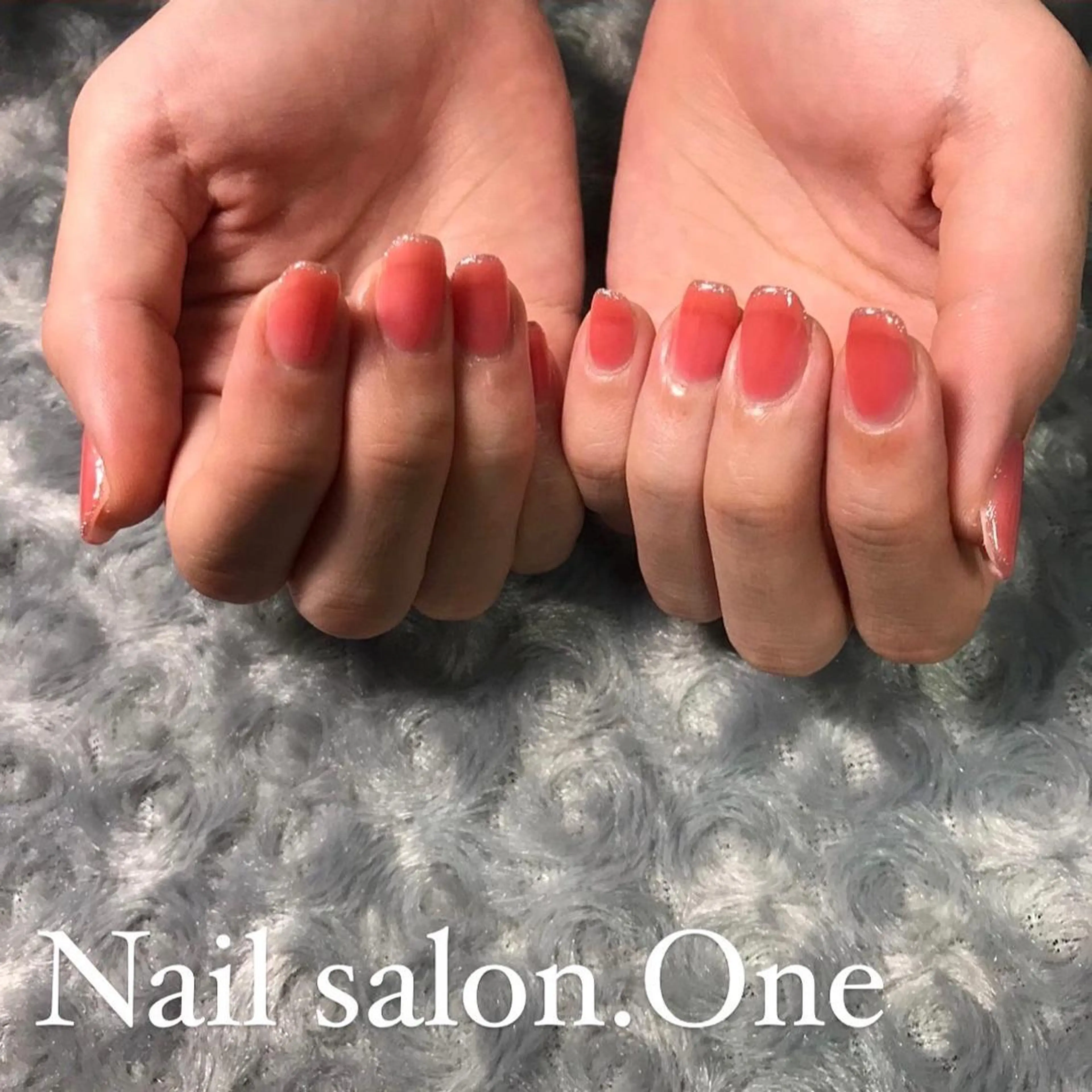 ネイル Nail salon .Oneのネイルデザイン
