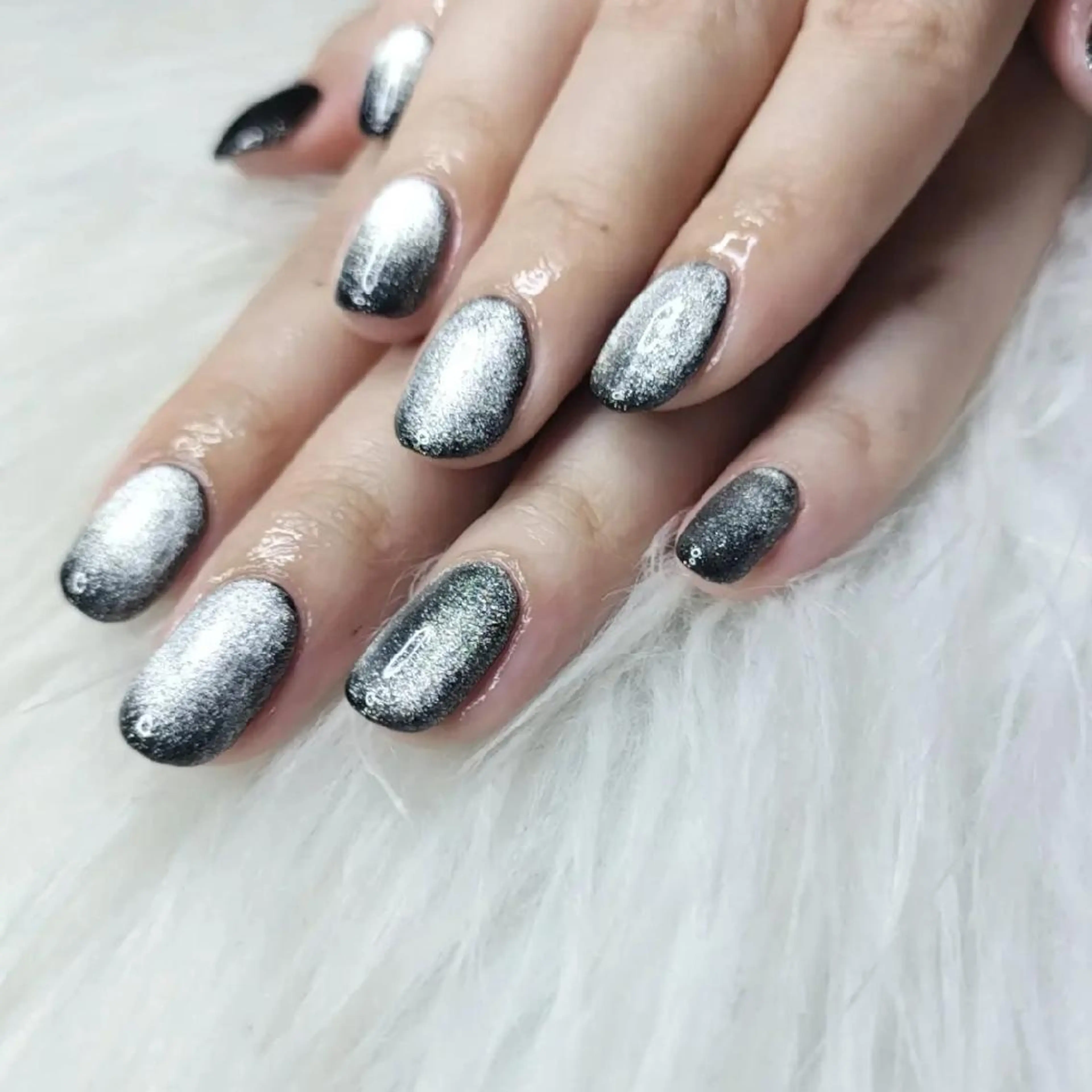 ネイル Kame_ nail🐢💕のネイルデザイン