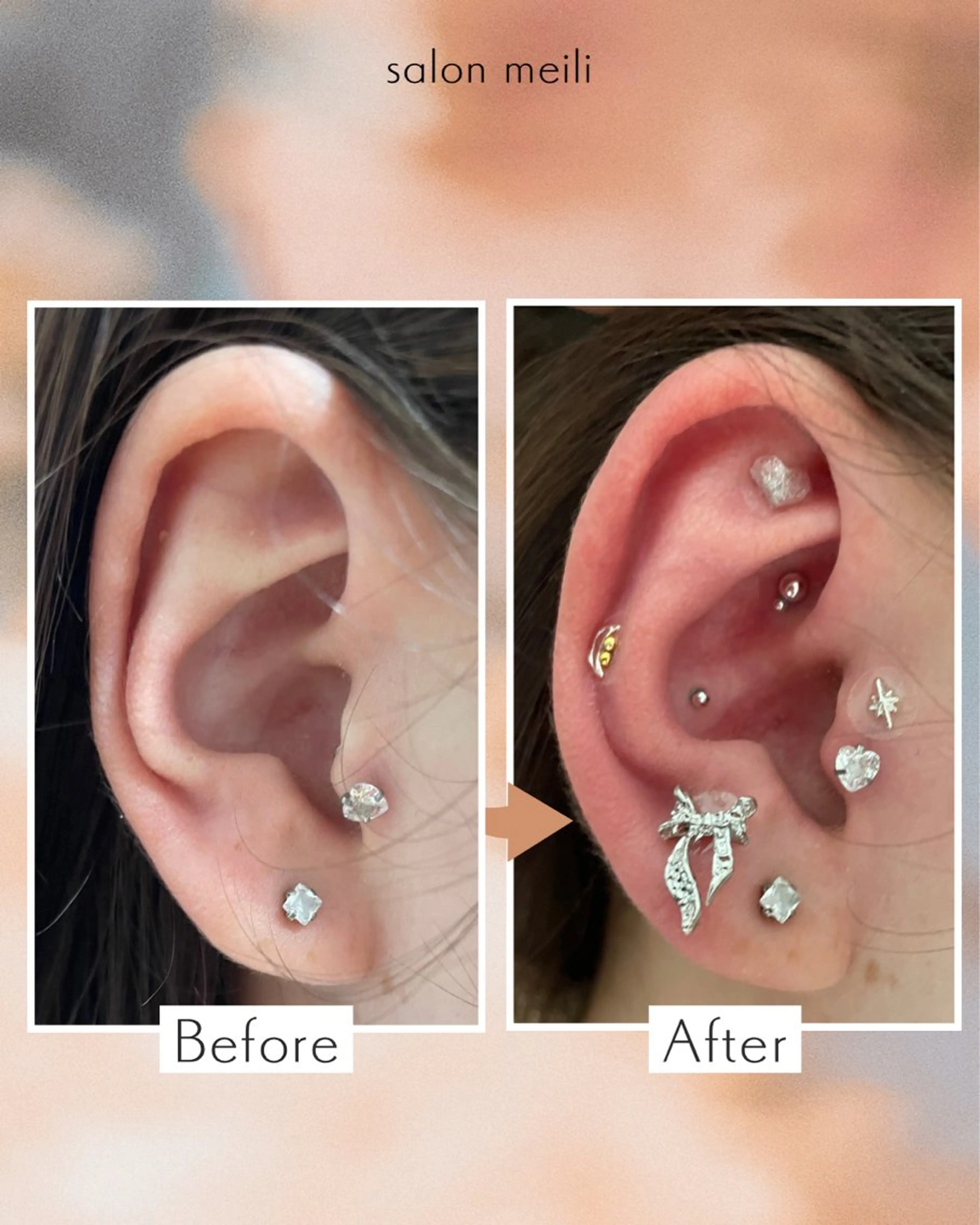 リラク リラク&よもぎ蒸し 耳つぼ♡Mizukiのエステ・リラクイメージ