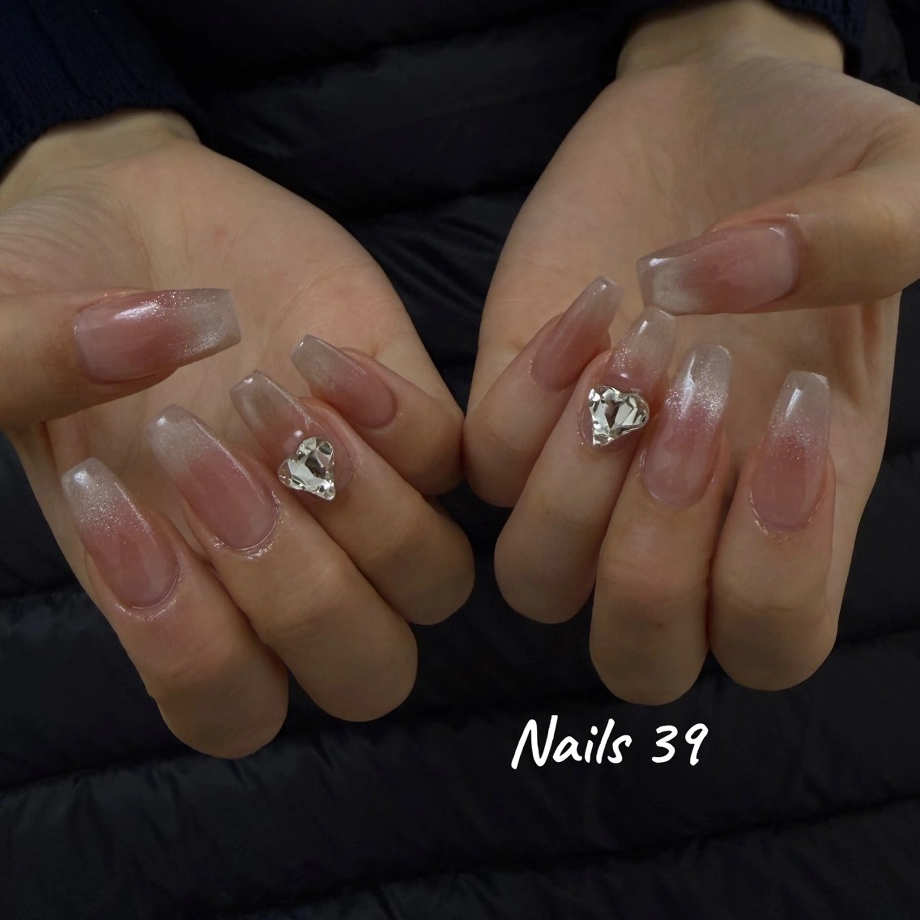 ネイル Nails 39のネイルデザイン