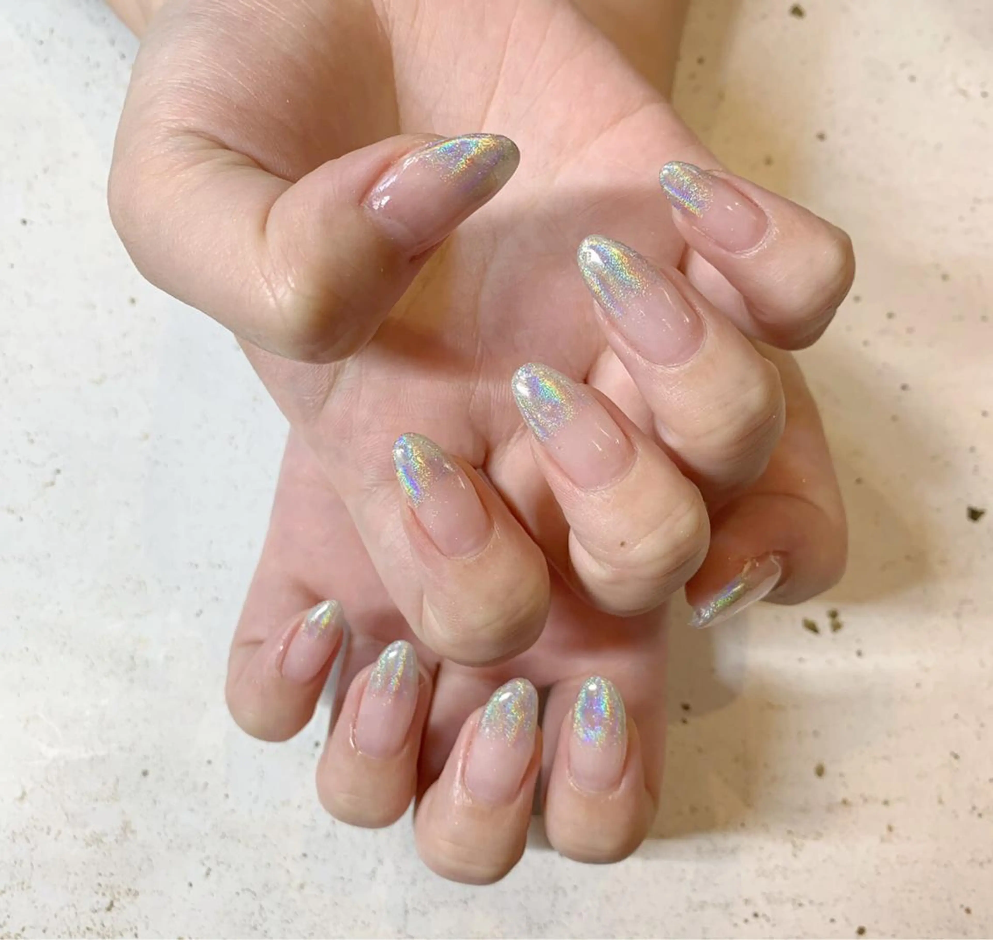 ネイル amour 平塚店のネイルデザイン