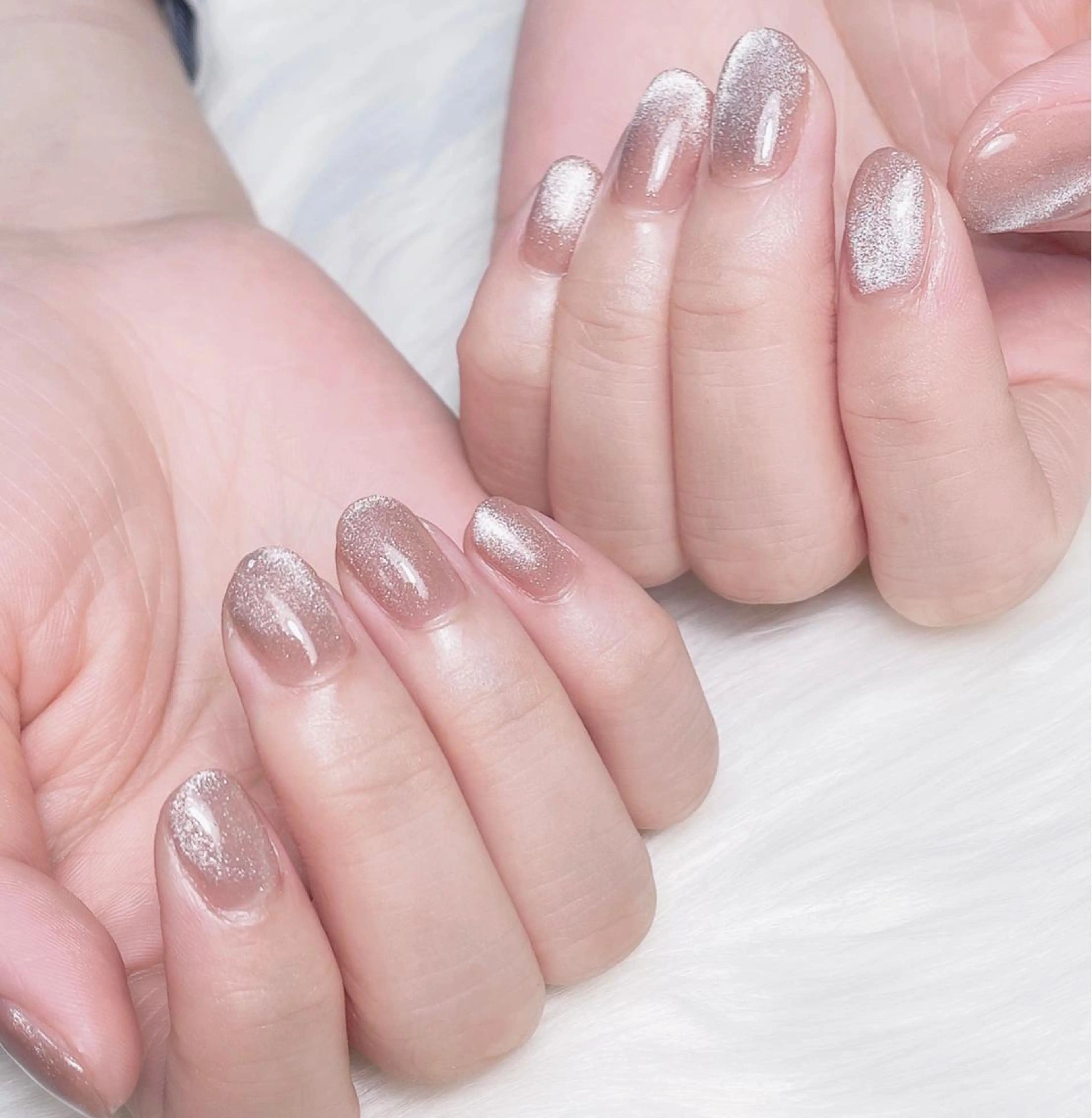 ネイル ANG Studioのネイルデザイン