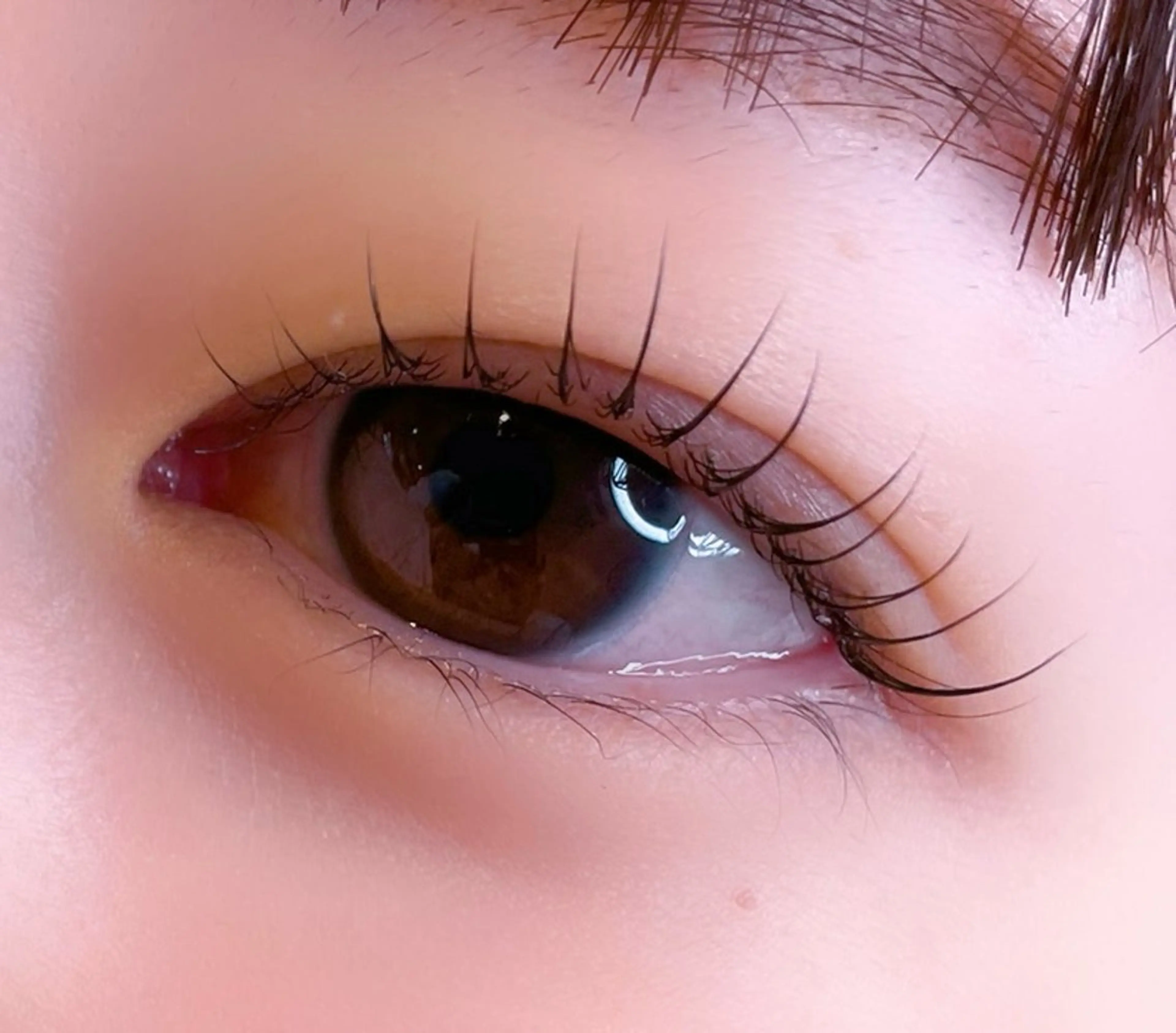 マツエク・マツパ eye salon &me.🎀のマツエク・マツパデザイン