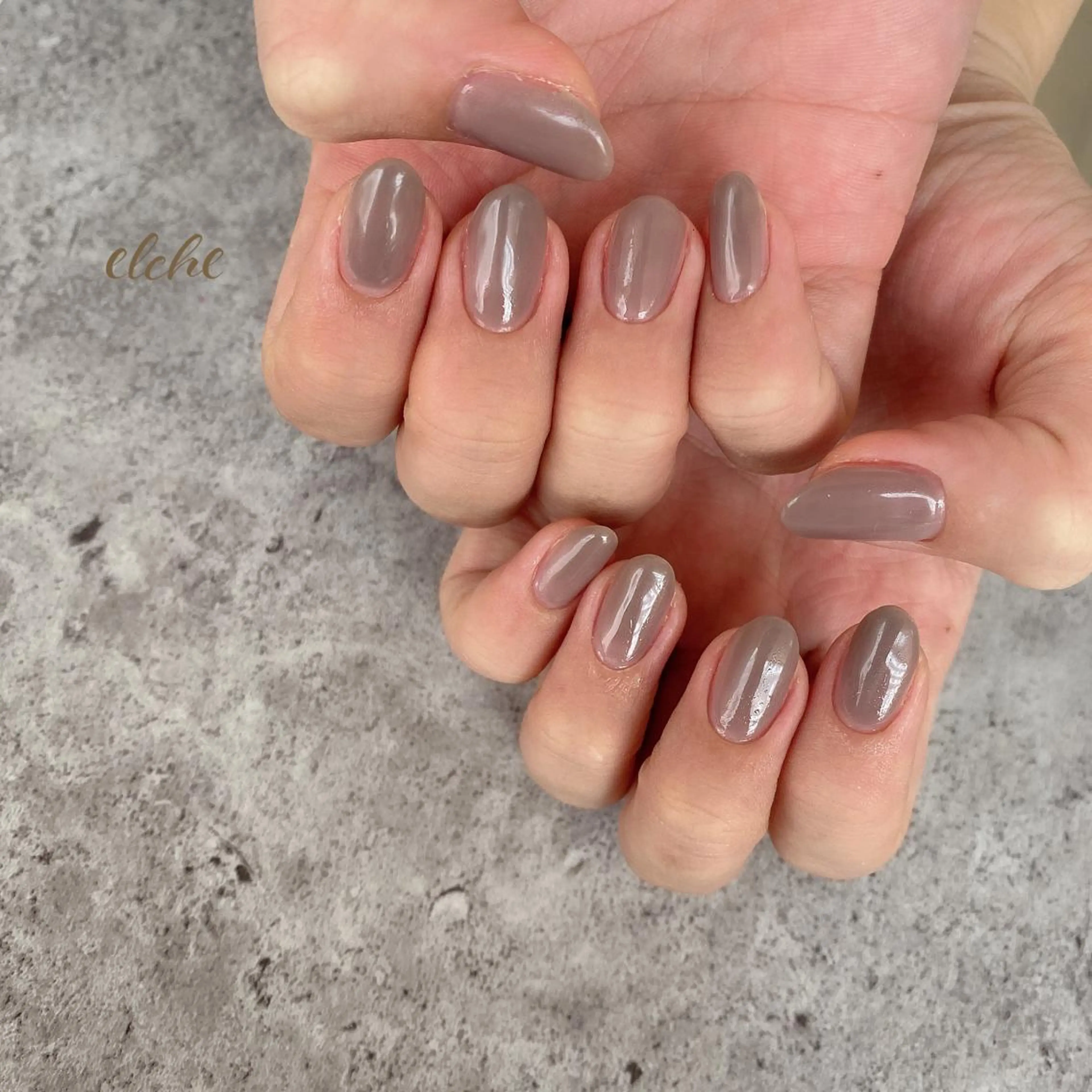 ネイル Rio 𓍼のネイルデザイン