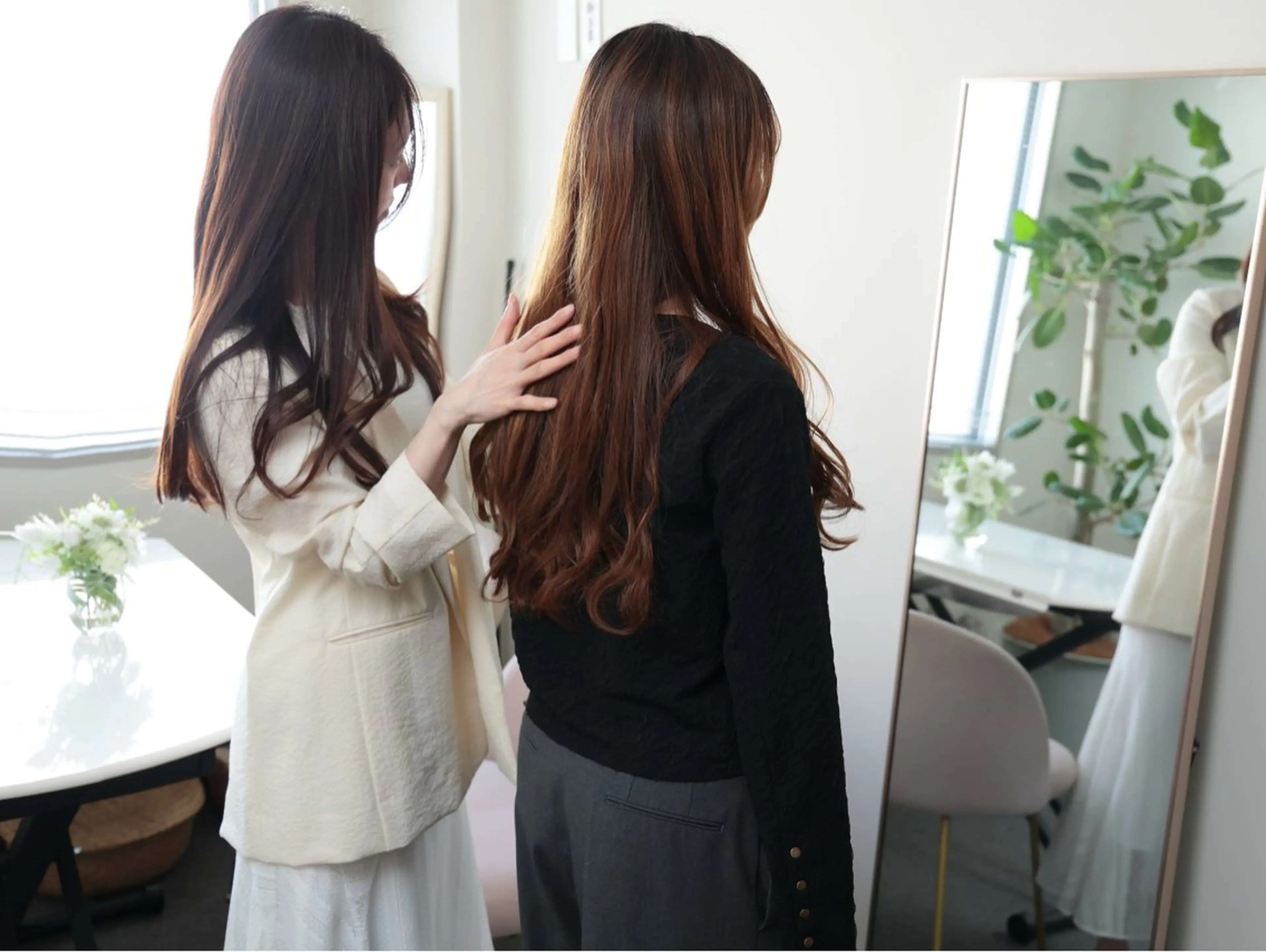 パーソナルカラー lionのその他イメージ