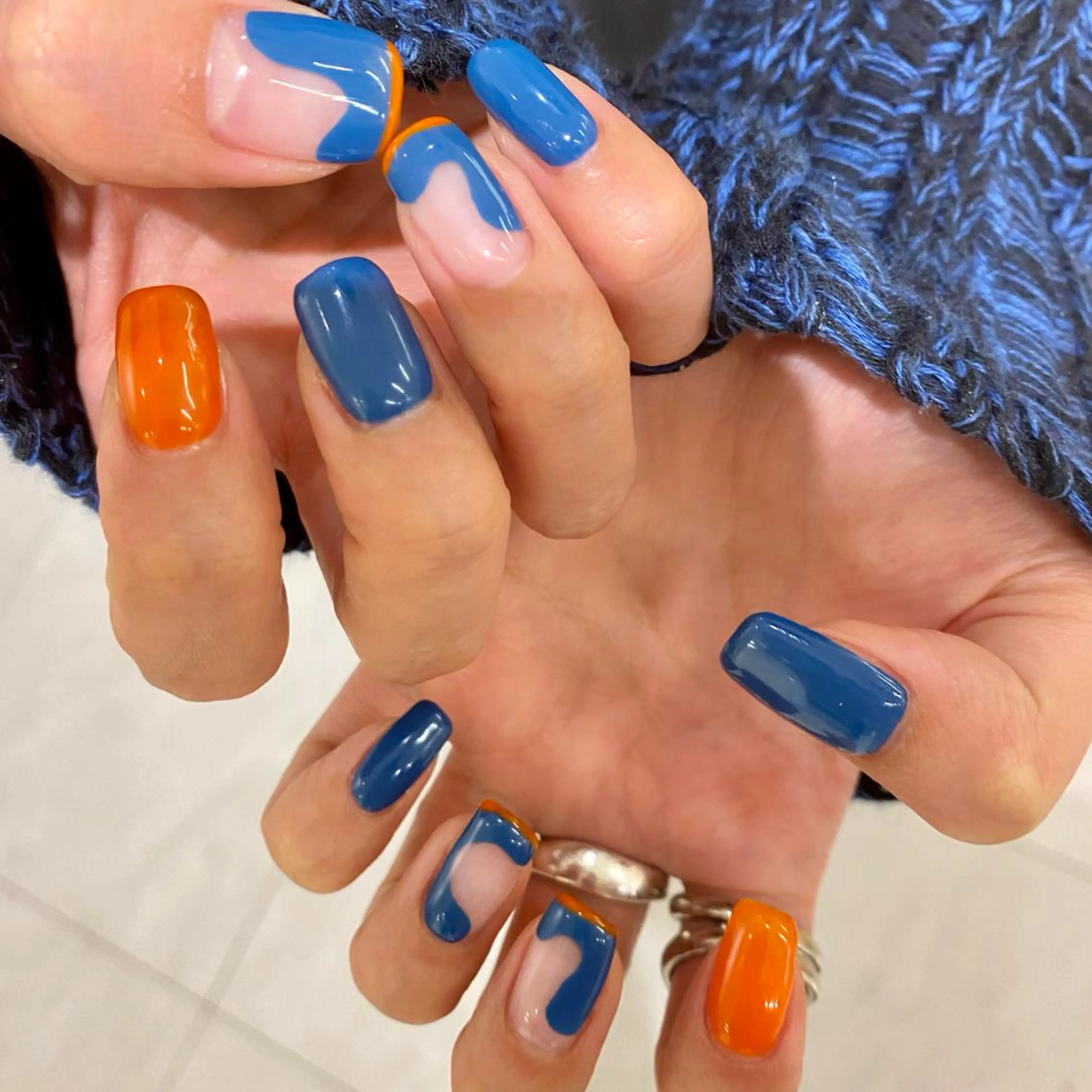 ネイル SACHIKO♪ premiereのネイルデザイン