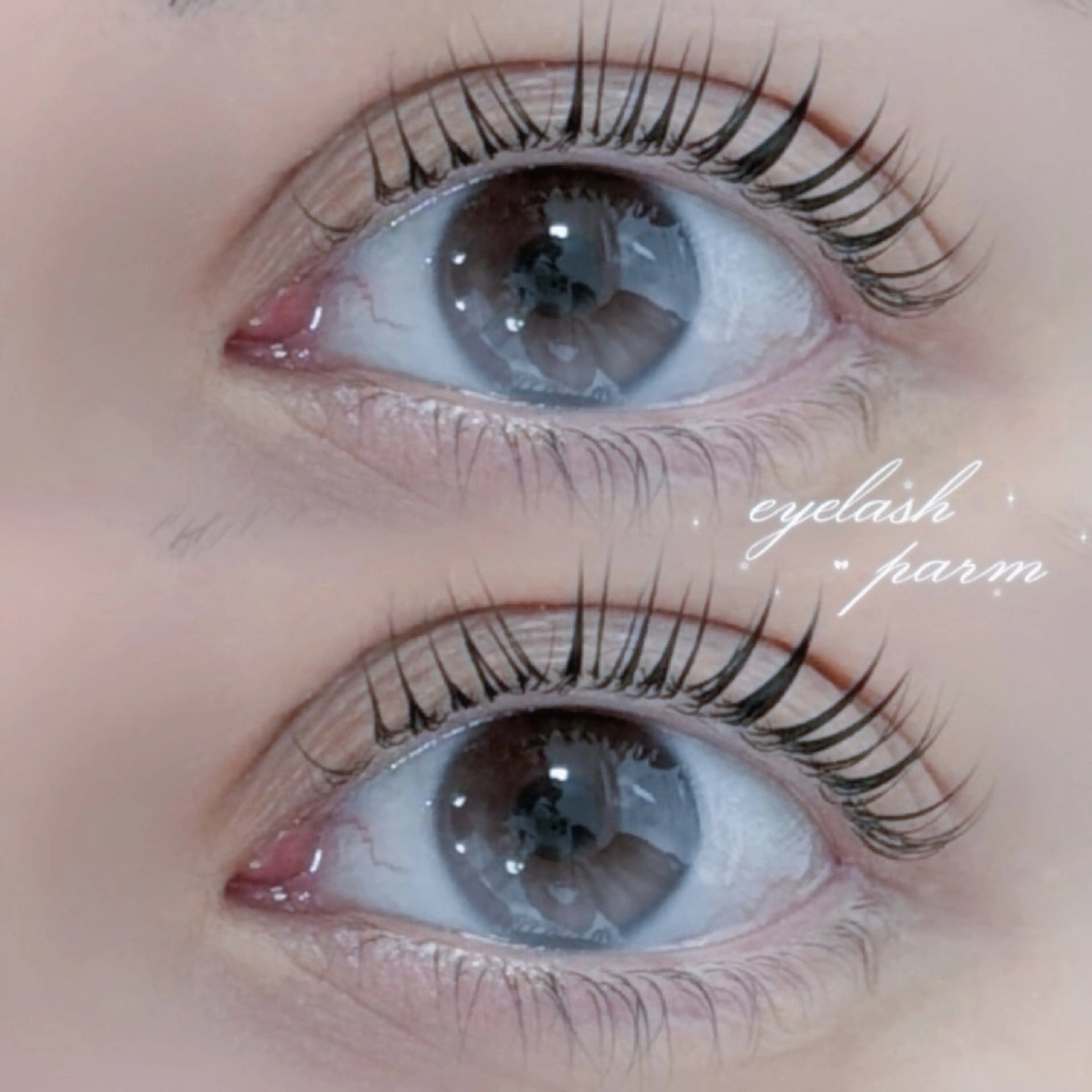 マツエク・マツパ サラ 壁村のマツエク・マツパデザイン