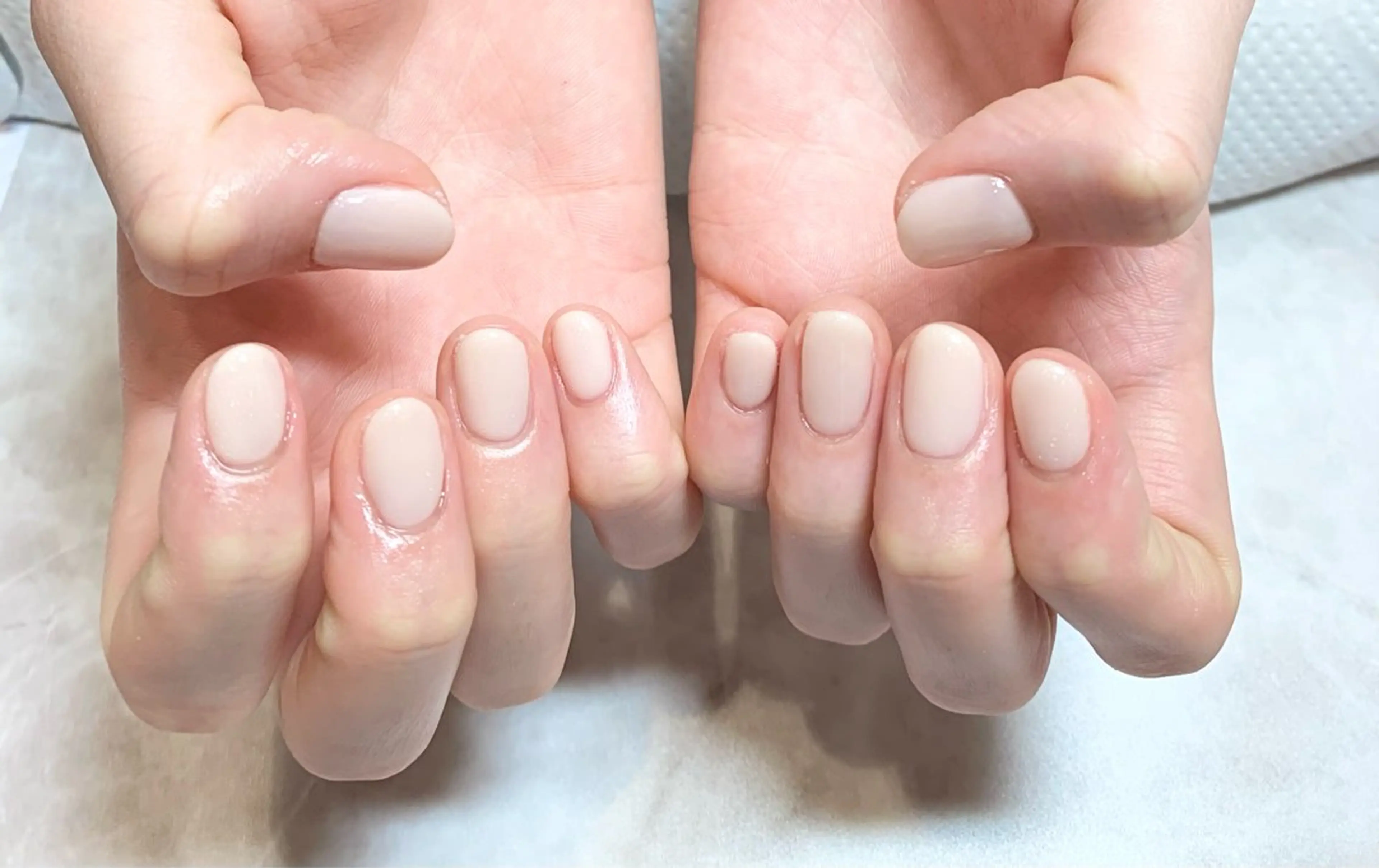 ネイル ecrin 💎 mayuのネイルデザイン