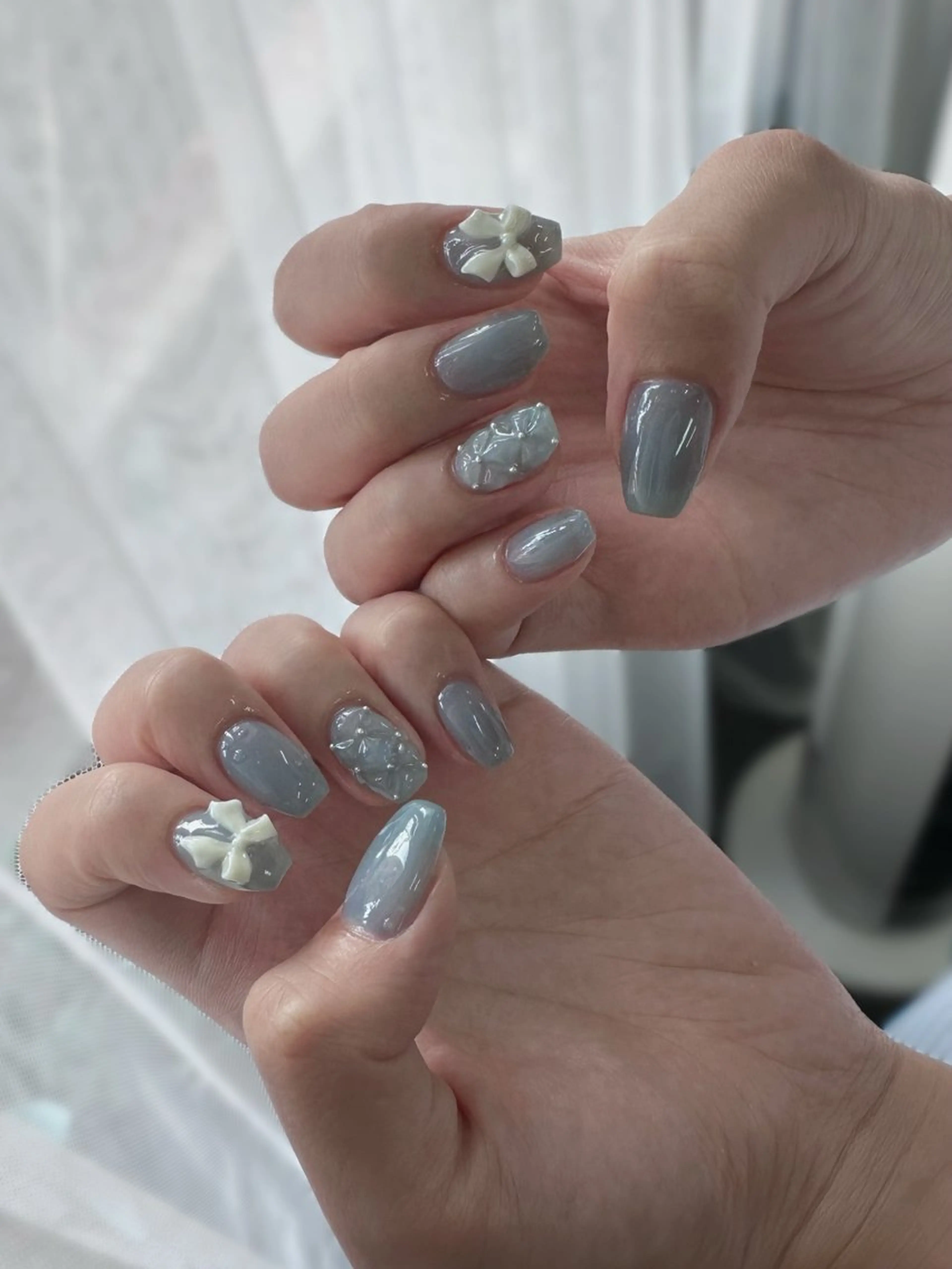 ネイル Miss Uネイルサロン所属・MissU ネイルサロンのネイルデザイン