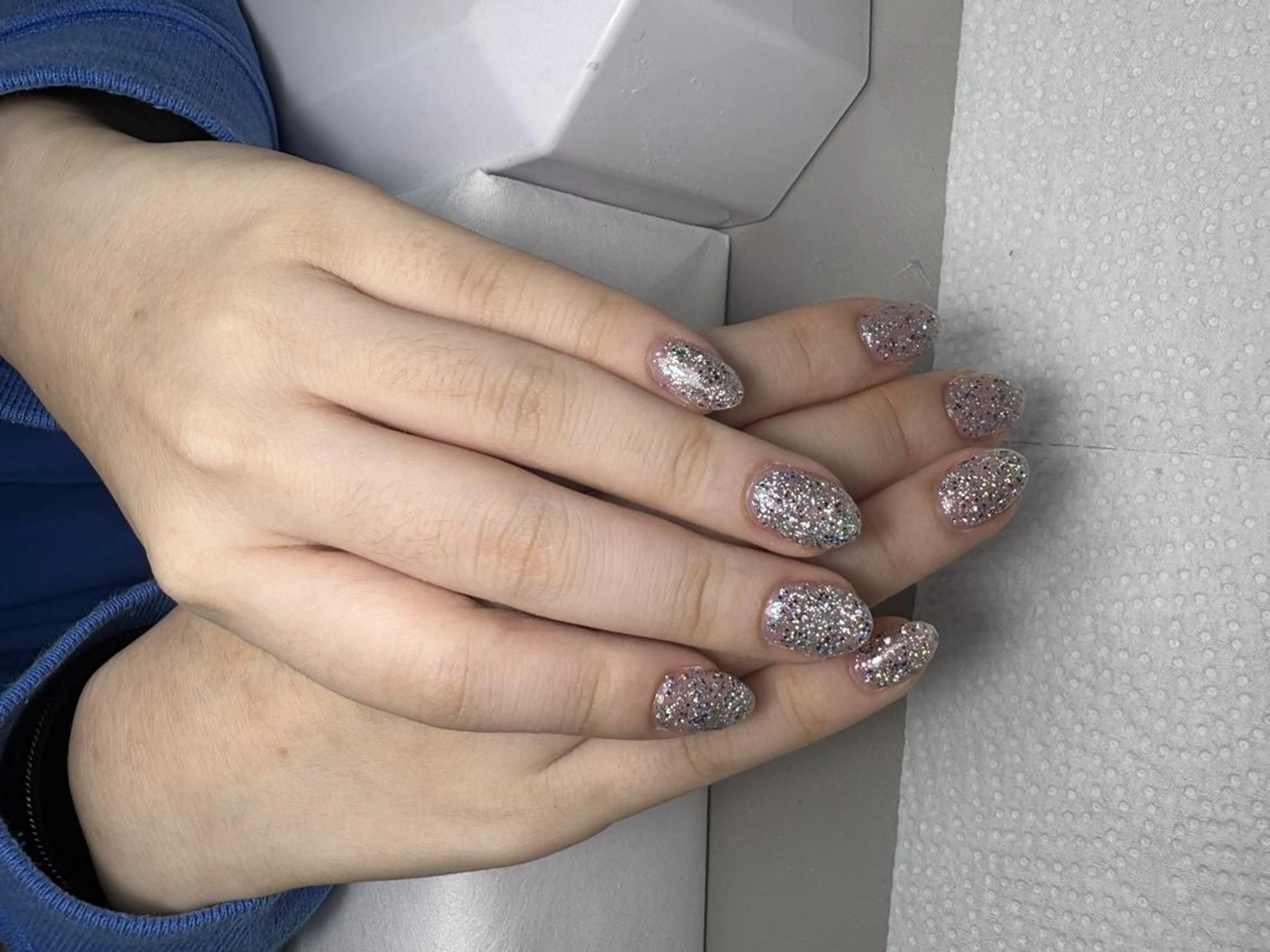 ネイル ハンドネイル 🍄KIKI NAIL🌸のネイルデザイン