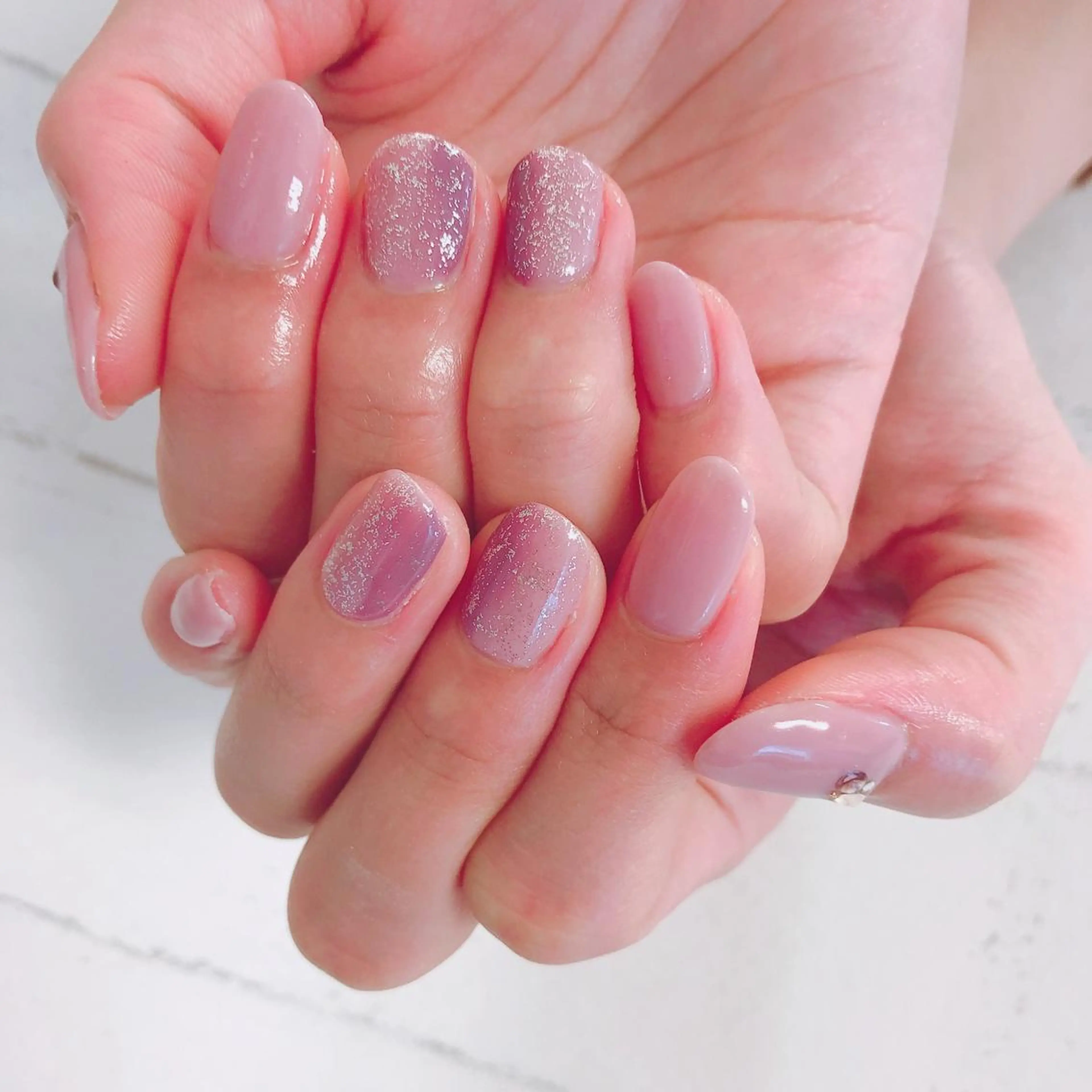 ネイル ono megumiのネイルデザイン