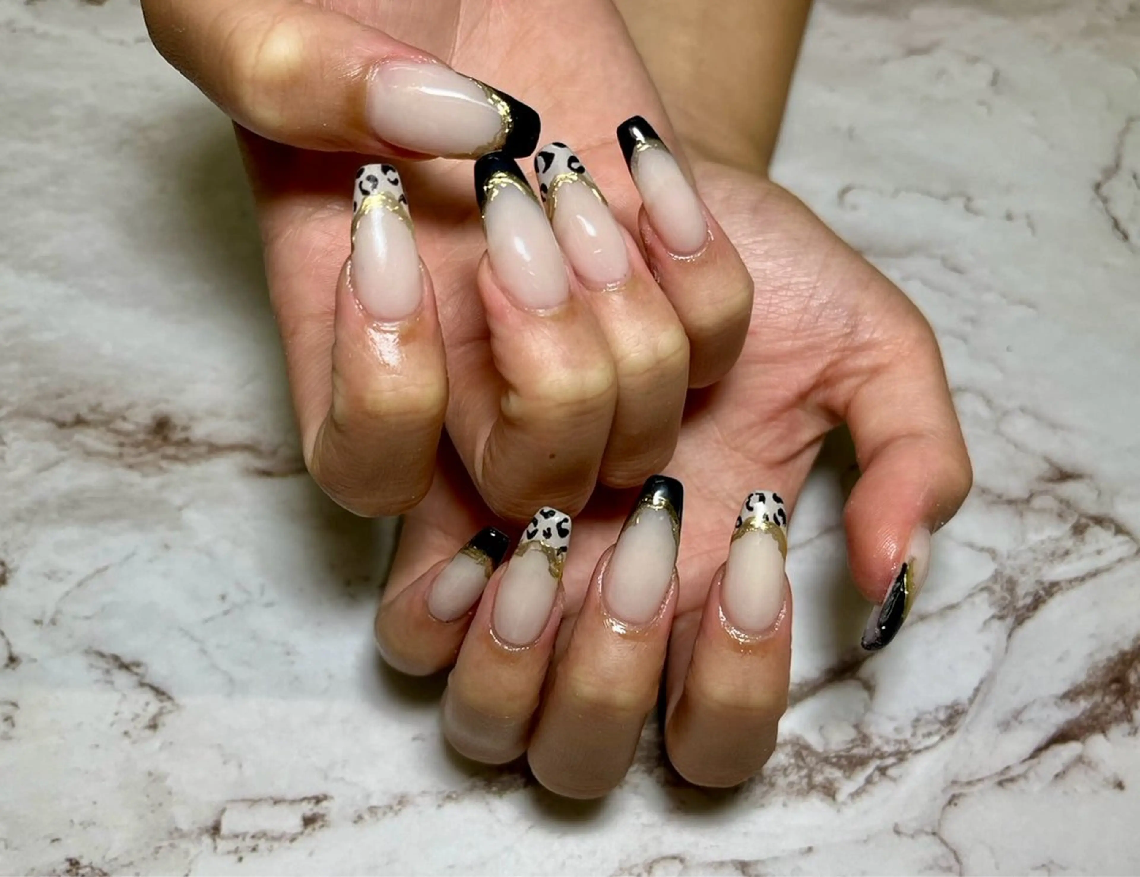 ネイル NAIL salon ACEのネイルデザイン