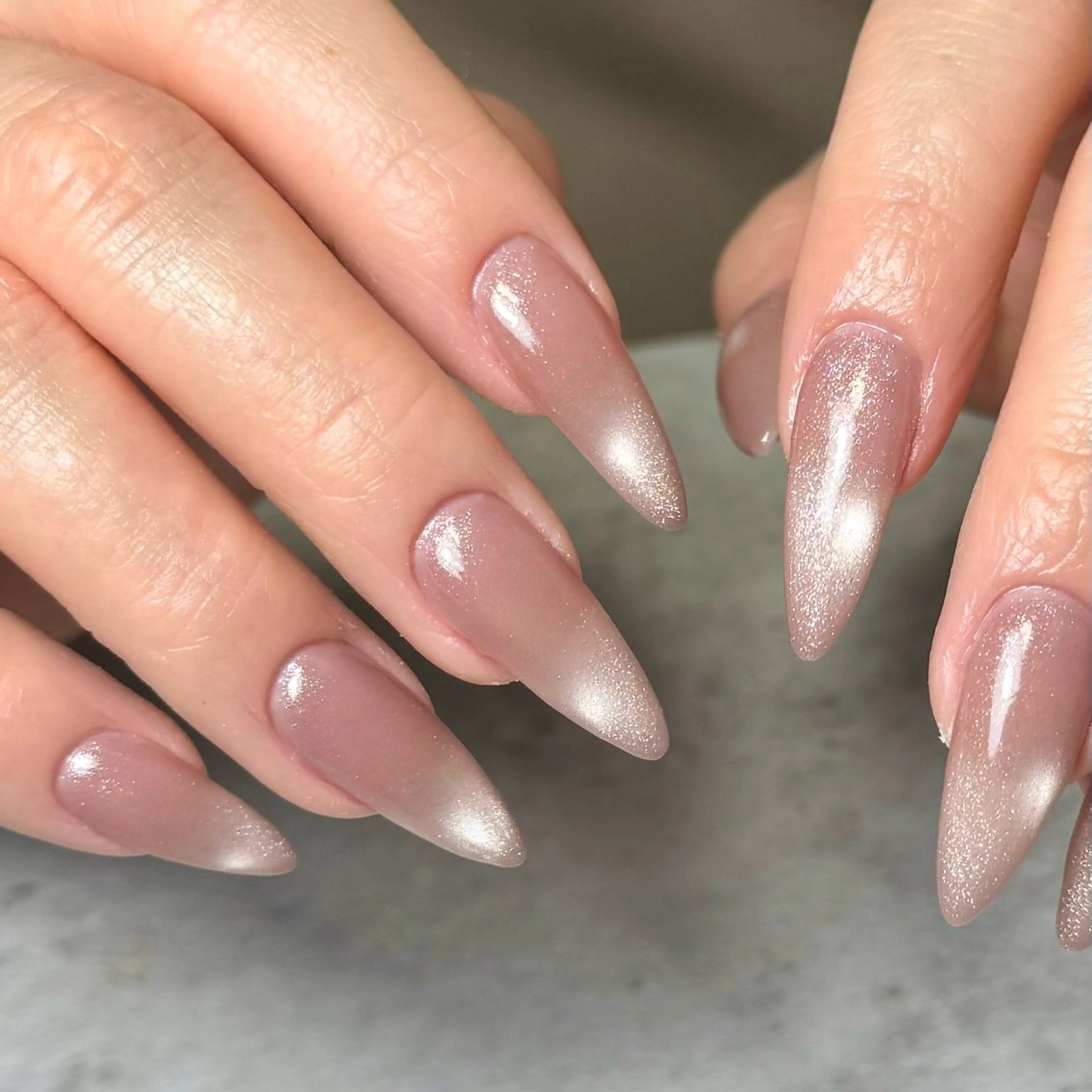 ネイル ハンドネイル are you nailのネイルデザイン