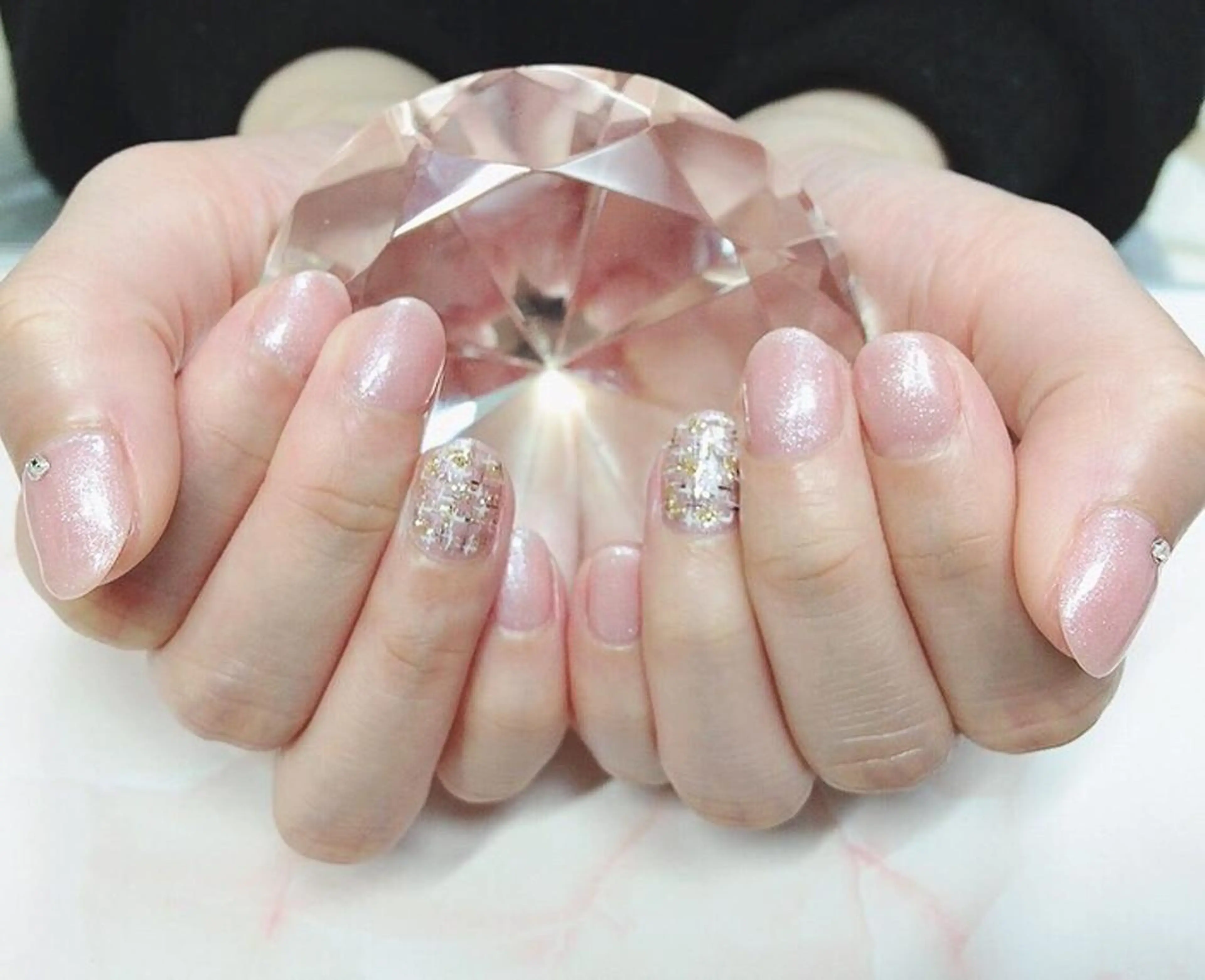 ネイル CL Nailのネイルデザイン