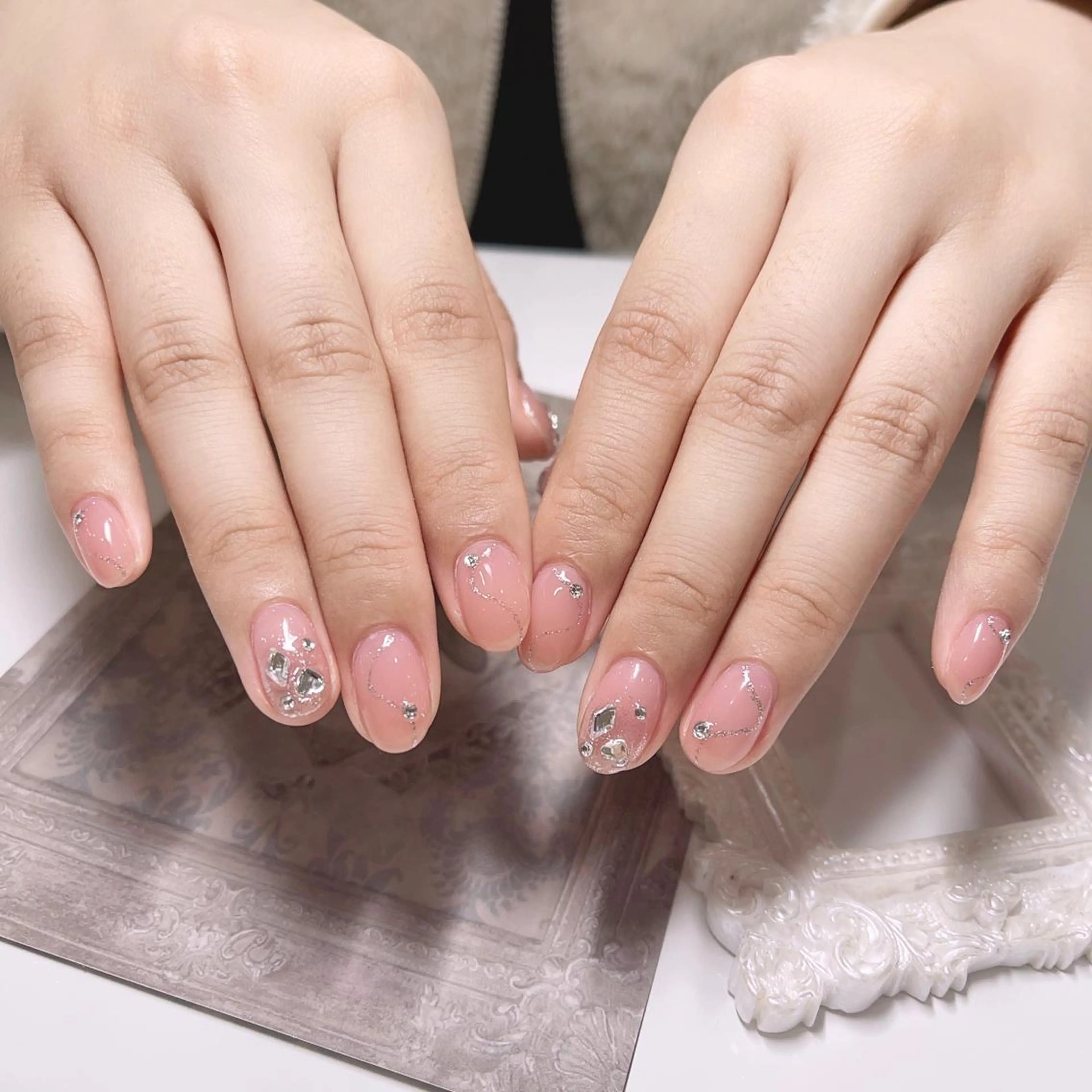 ネイル FLY Nail Salonのネイルデザイン