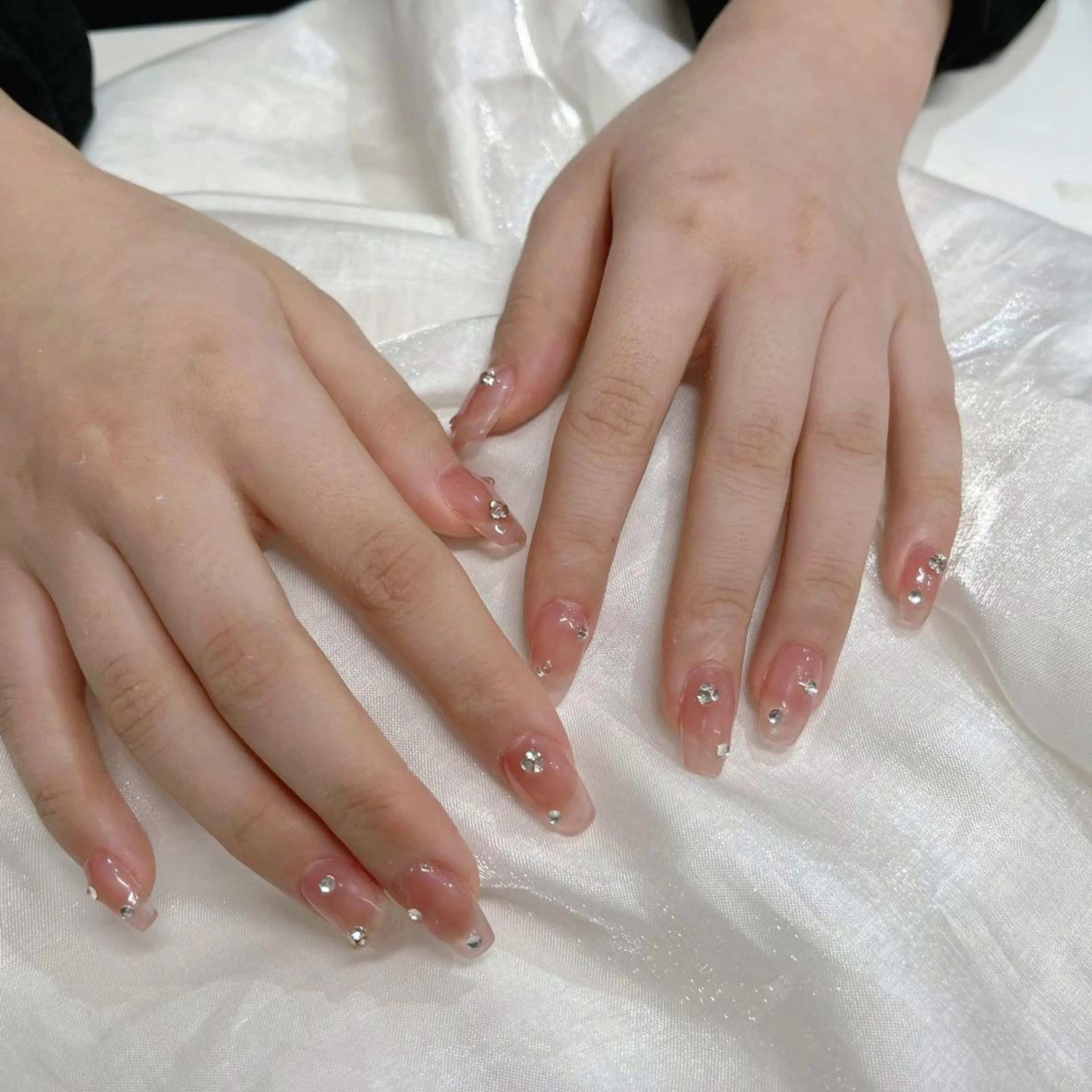 ネイル Umi nail& eyelashのネイルデザイン