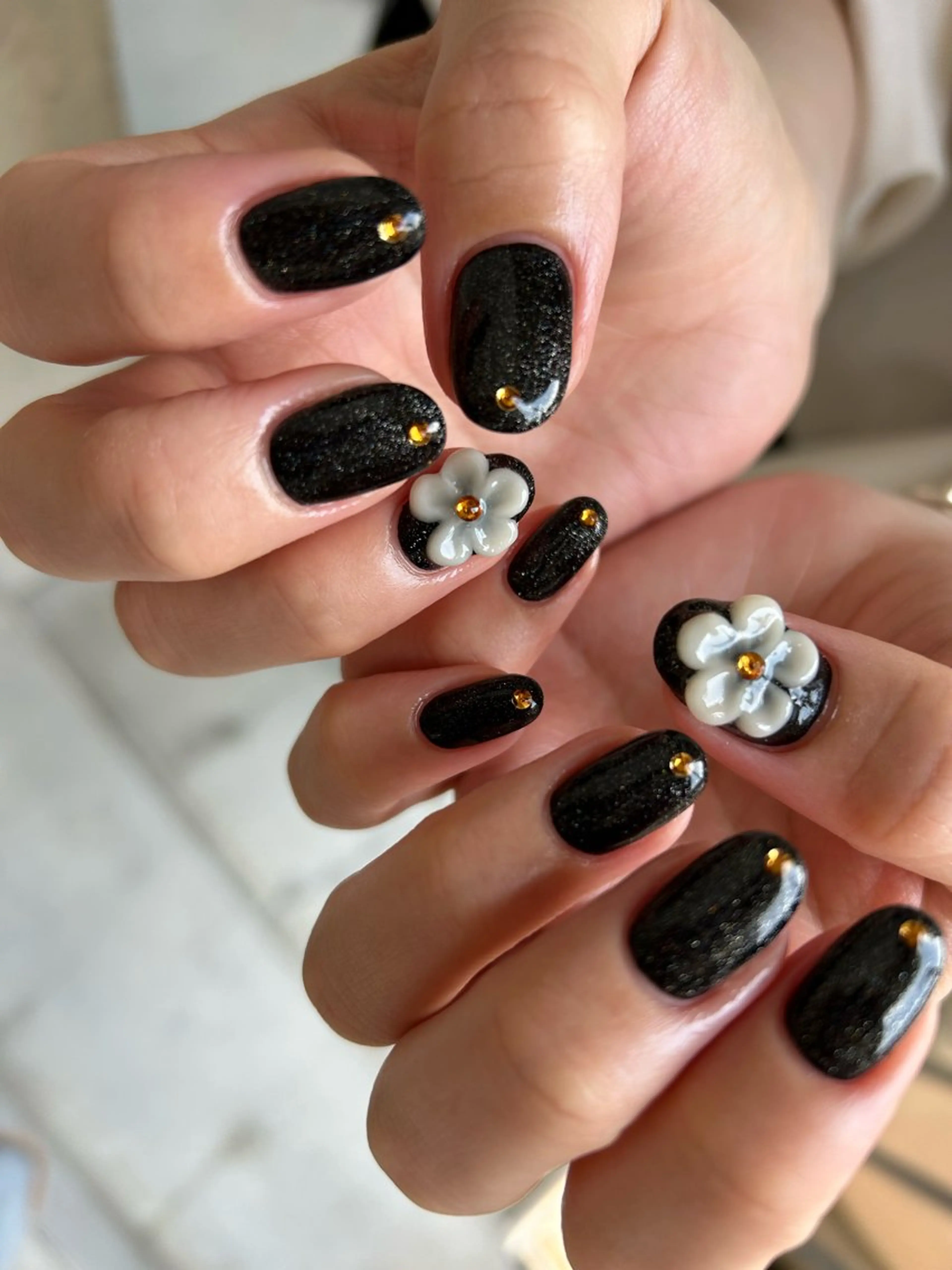 ネイル nail salon Manonのネイルデザイン