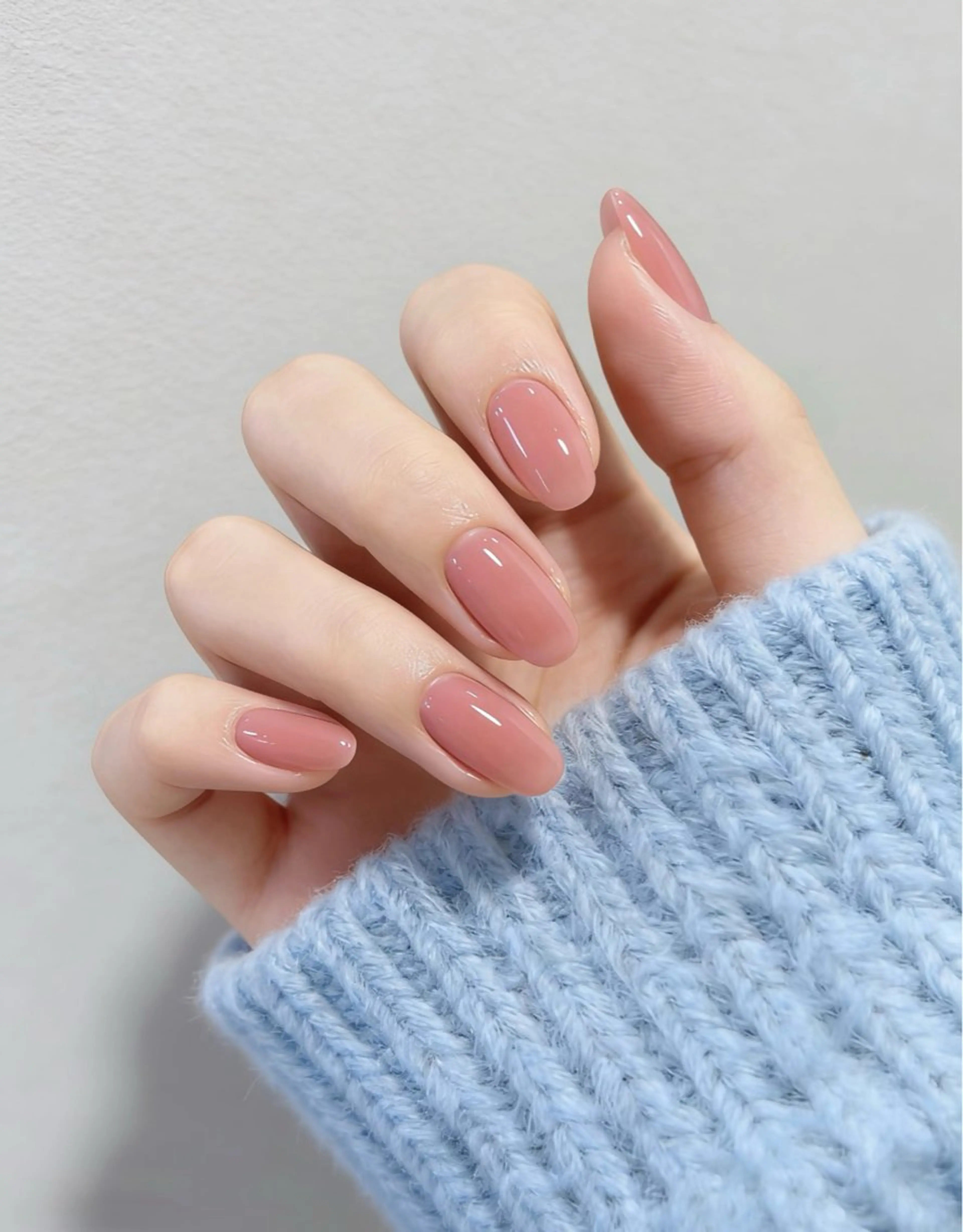 ネイル ハンドネイル Trend Nail シロのネイルデザイン
