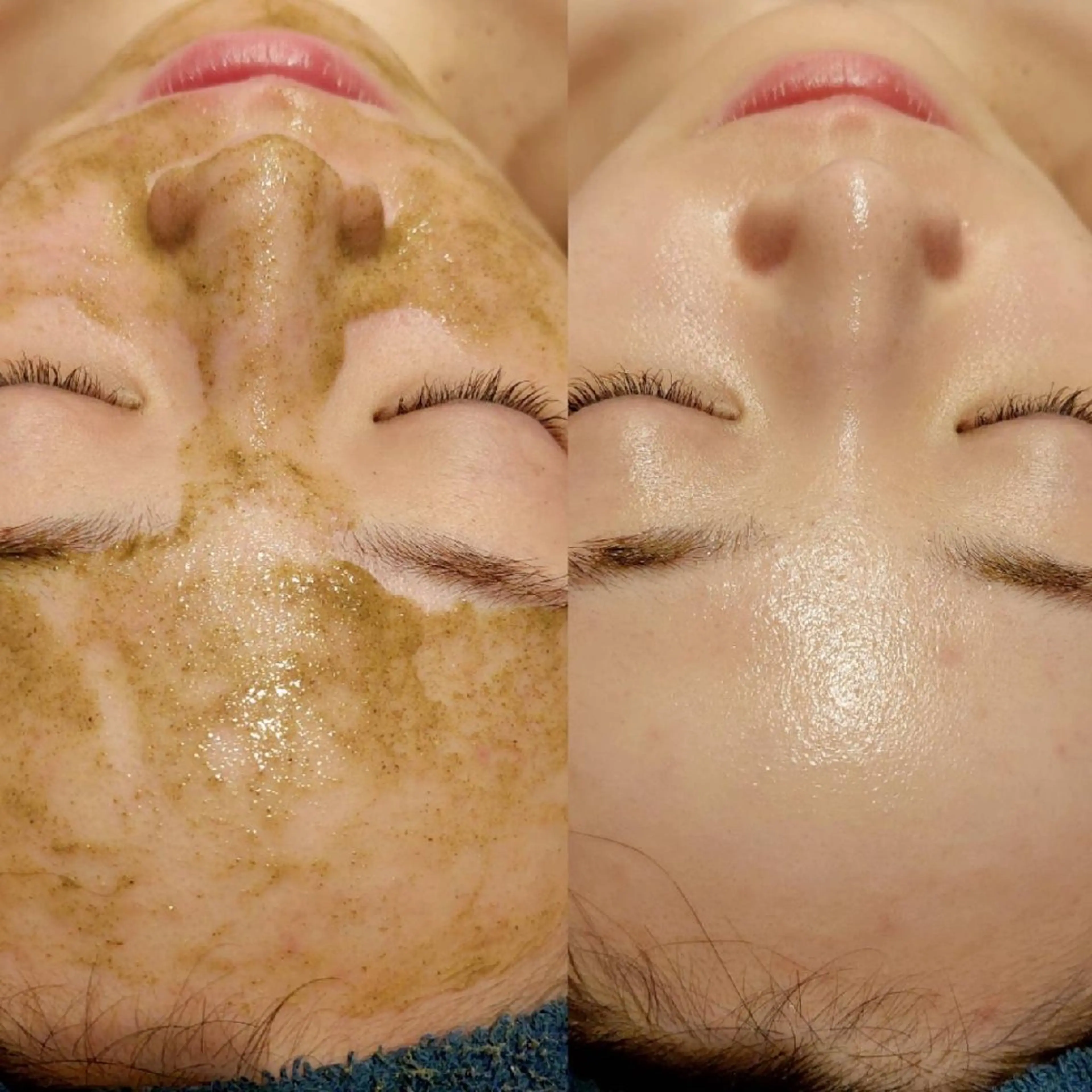 エステ MyFairLady miuのエステ・リラクイメージ