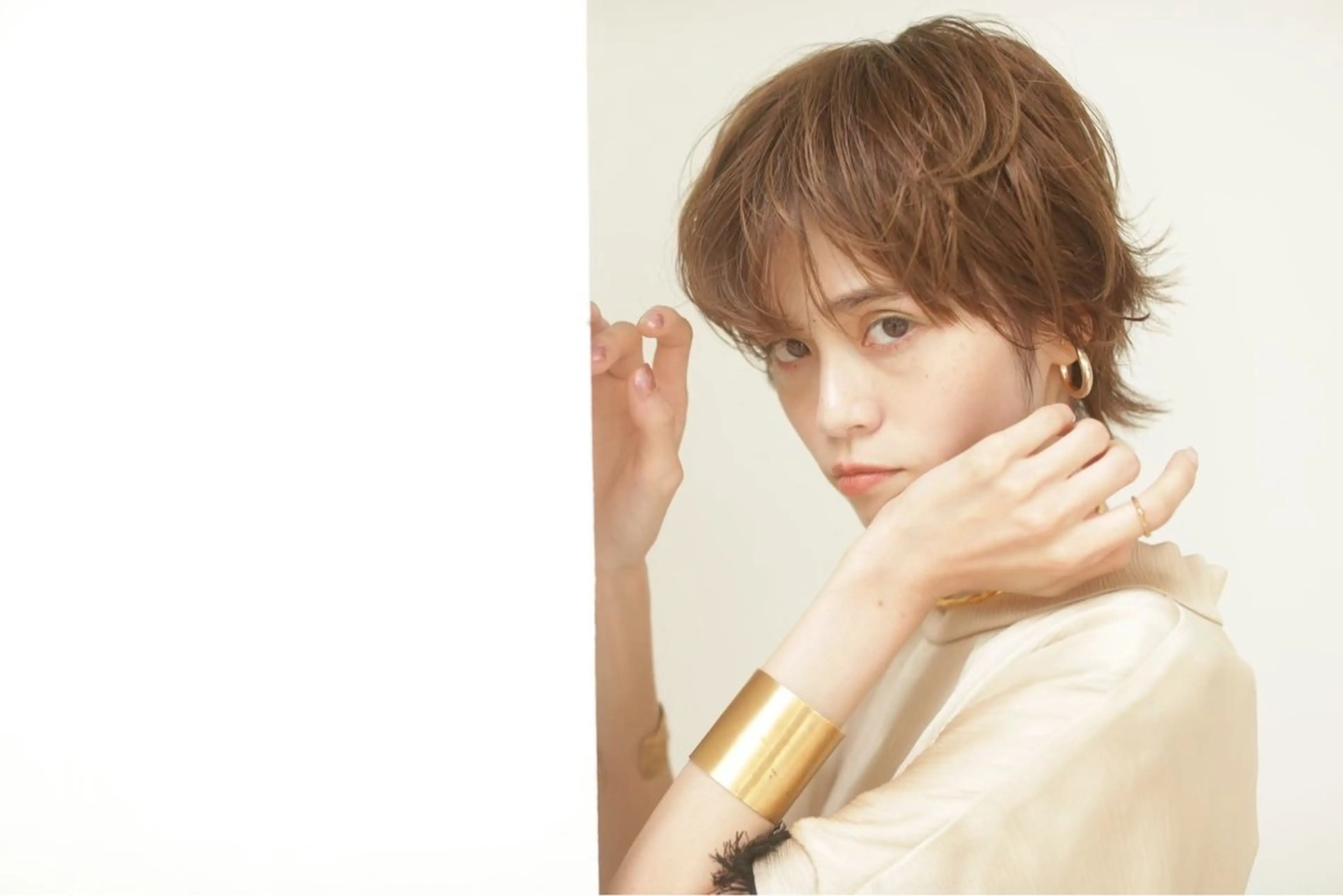 ショート ICY❁⃘eye aikaのマツエク・マツパデザイン