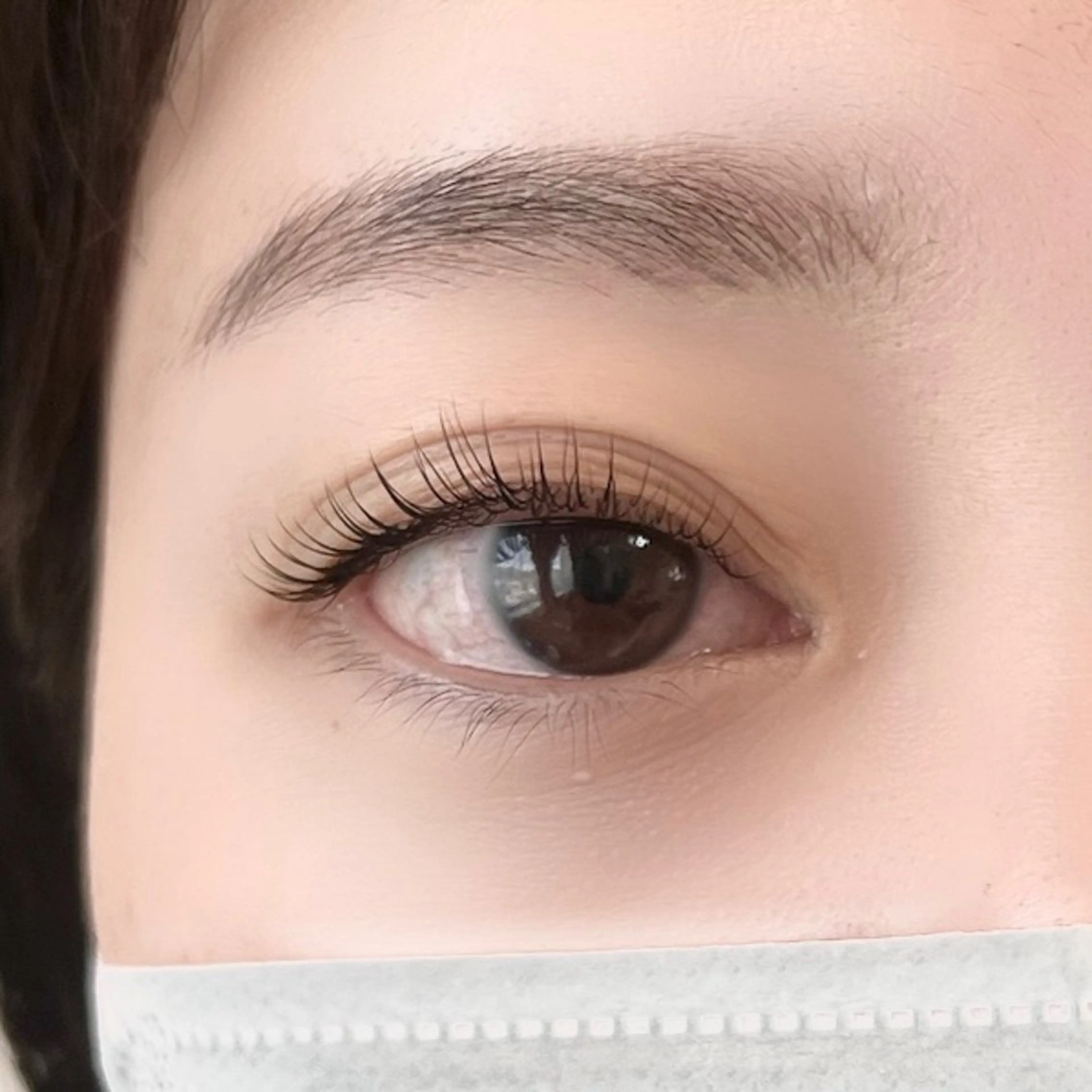 マツエク・マツパ マツパ 🦋平林 未莉🦋✨のマツエク・マツパデザイン