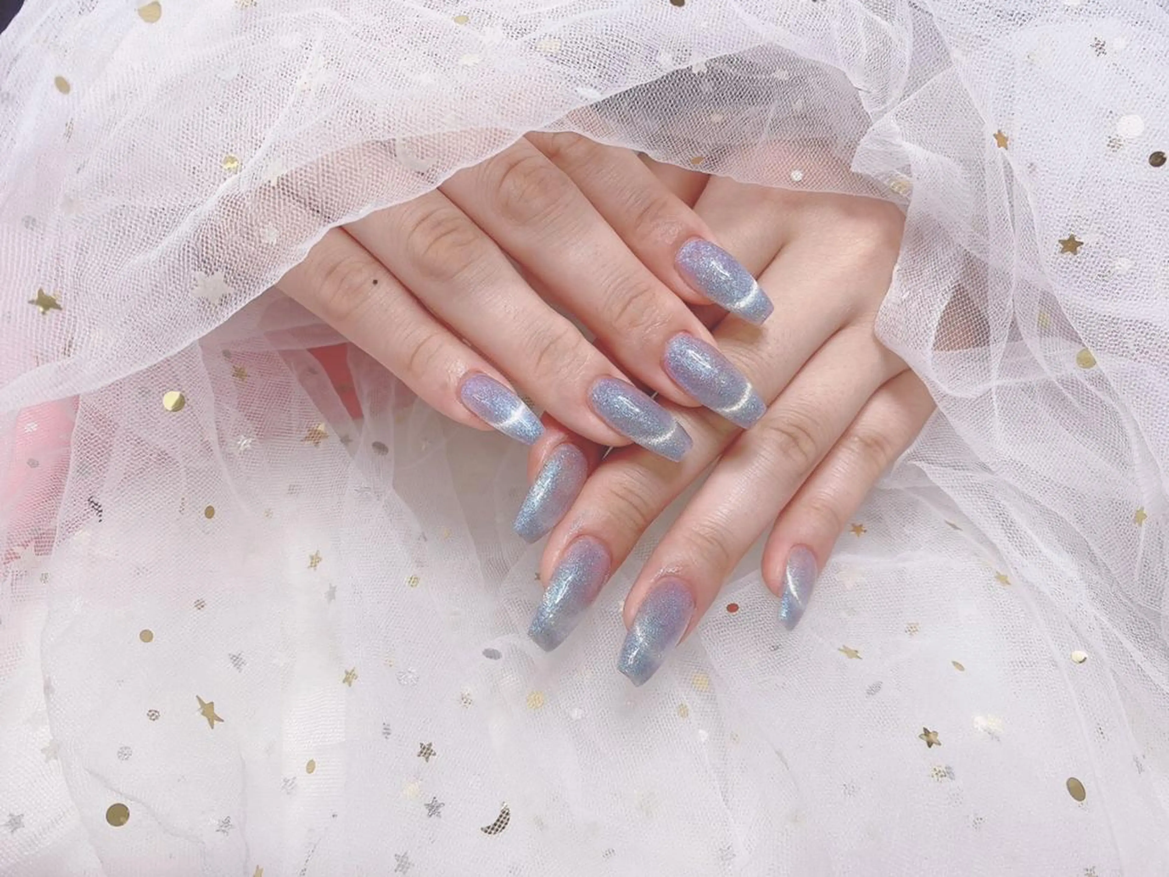 ネイル ジョリ Kai🪄✨のネイルデザイン