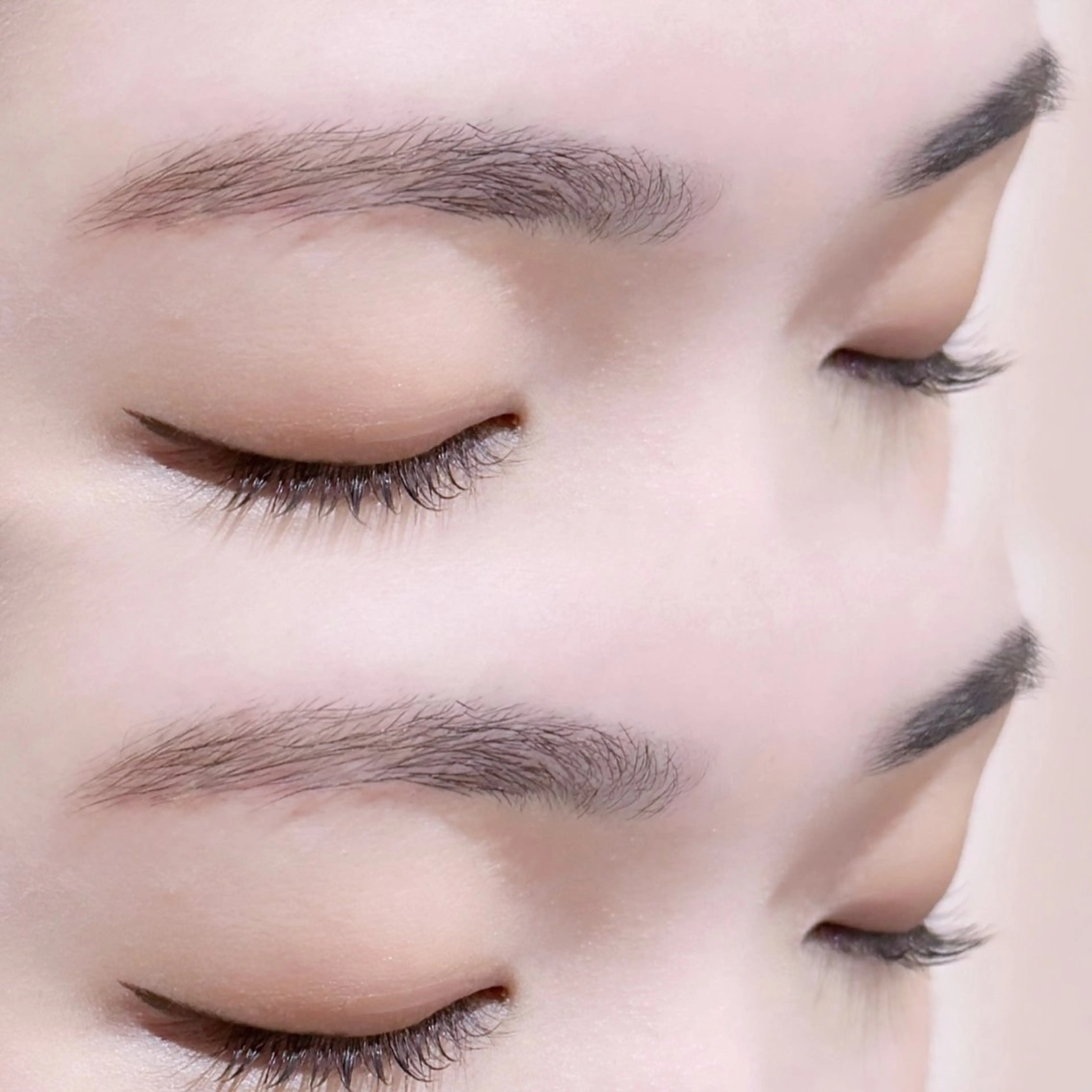 アイブロウ ワックス脱毛 眉カット その他(アイブロウ) ♡arch こと♡のマツエク・マツパデザイン