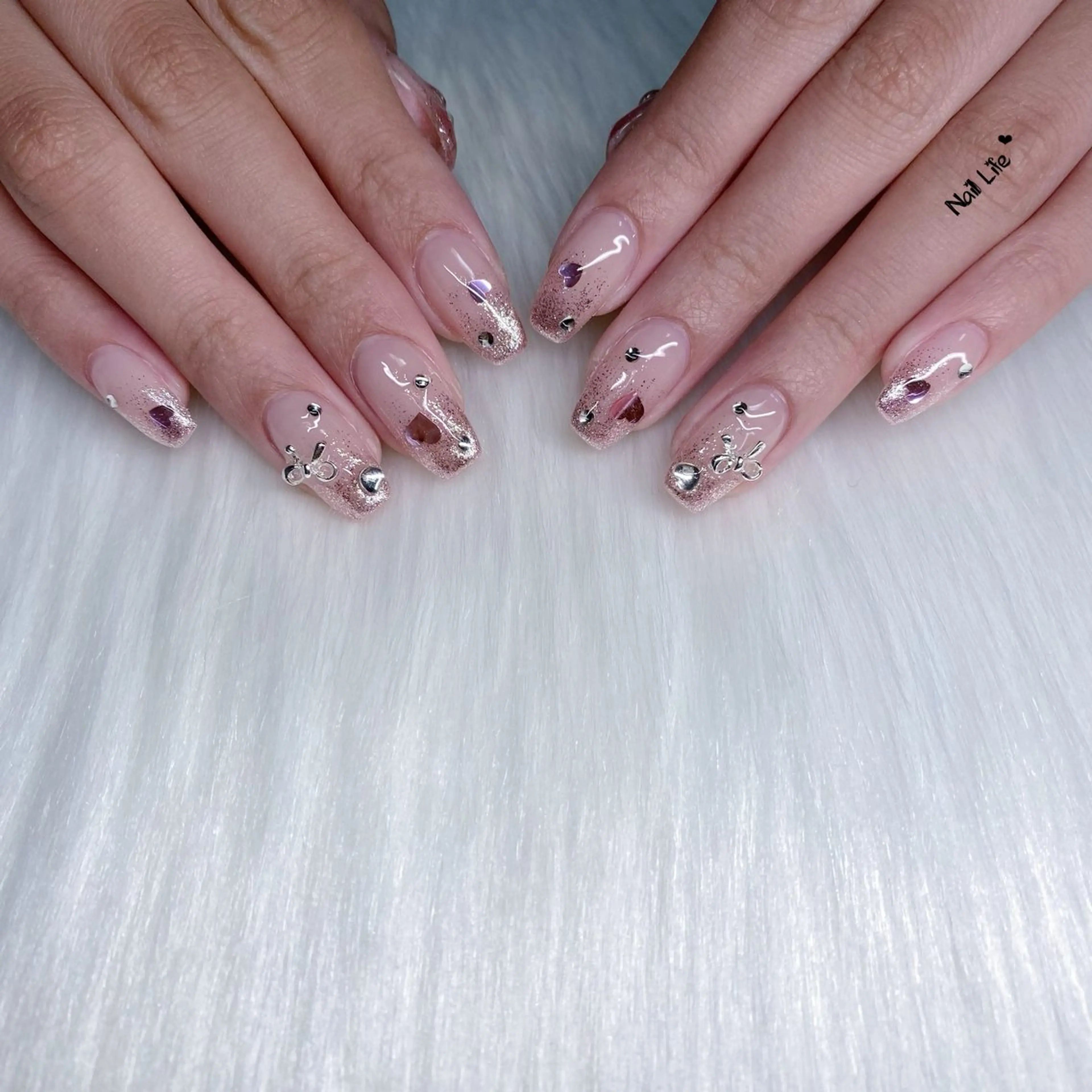 ネイル Nail Lifeのネイルデザイン