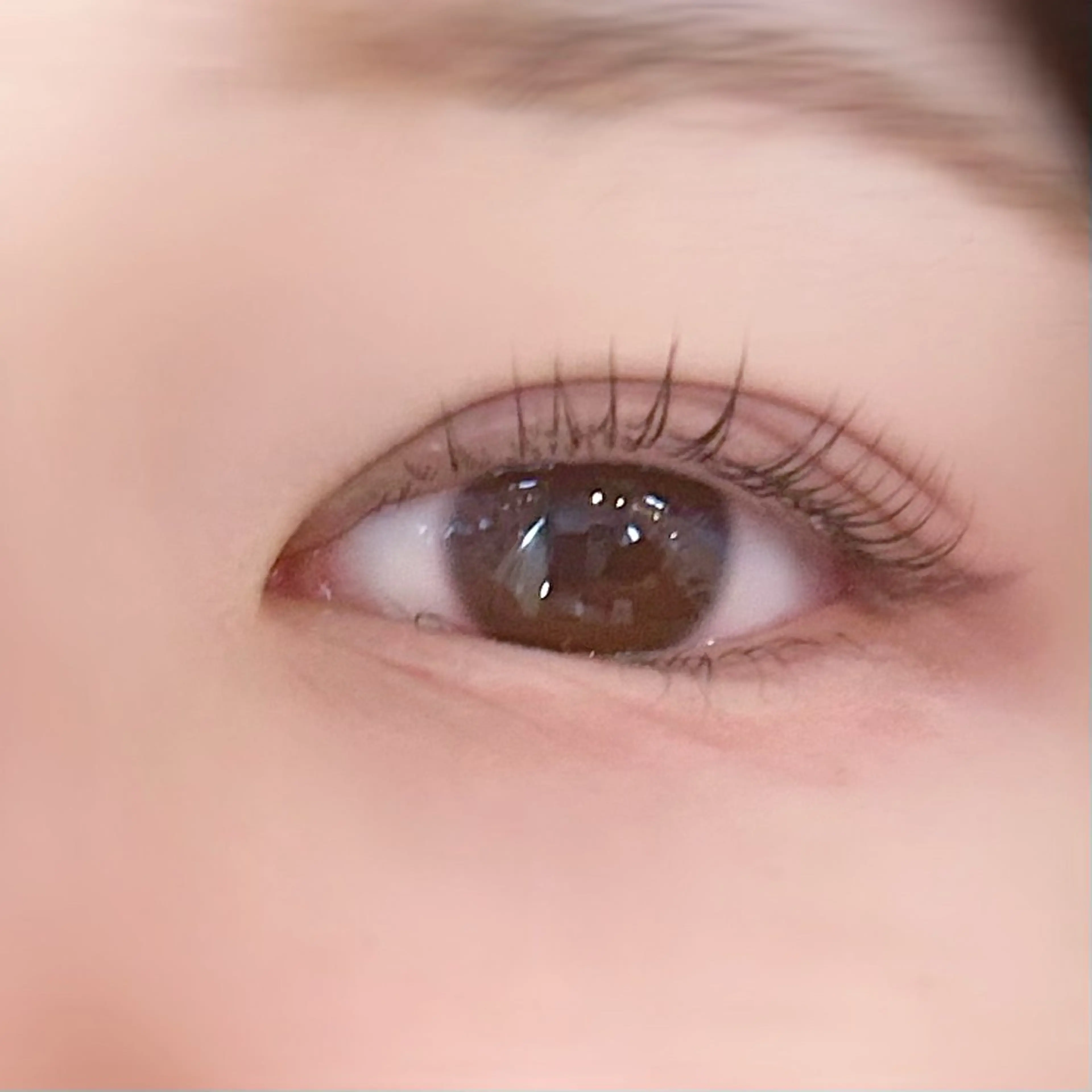 マツエク・マツパ 🩵Saki/ eyelash🫧のマツエク・マツパデザイン