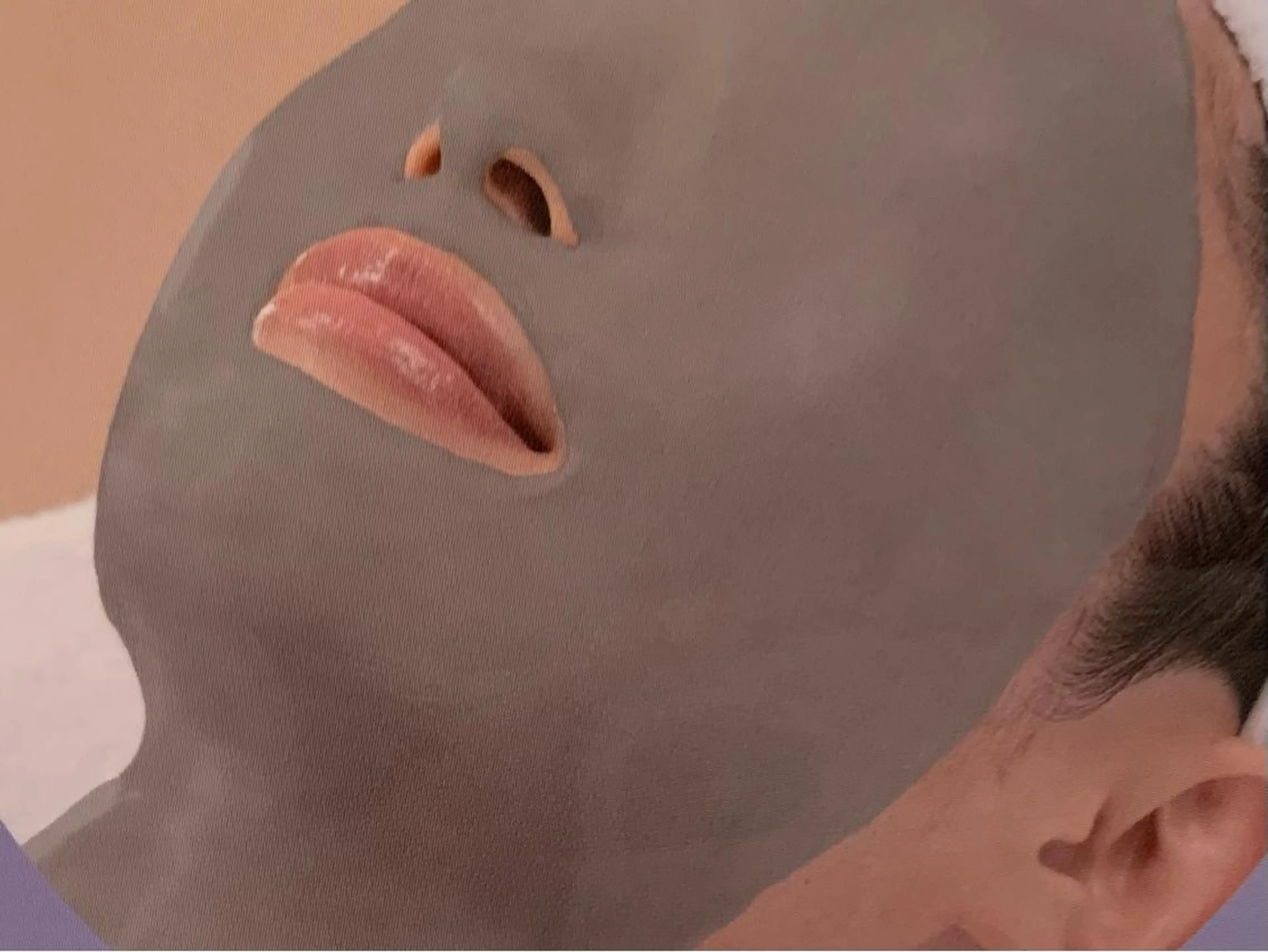 エステ リラク メナード竹城台所属・MENARD 竹城台のエステ・リラクイメージ