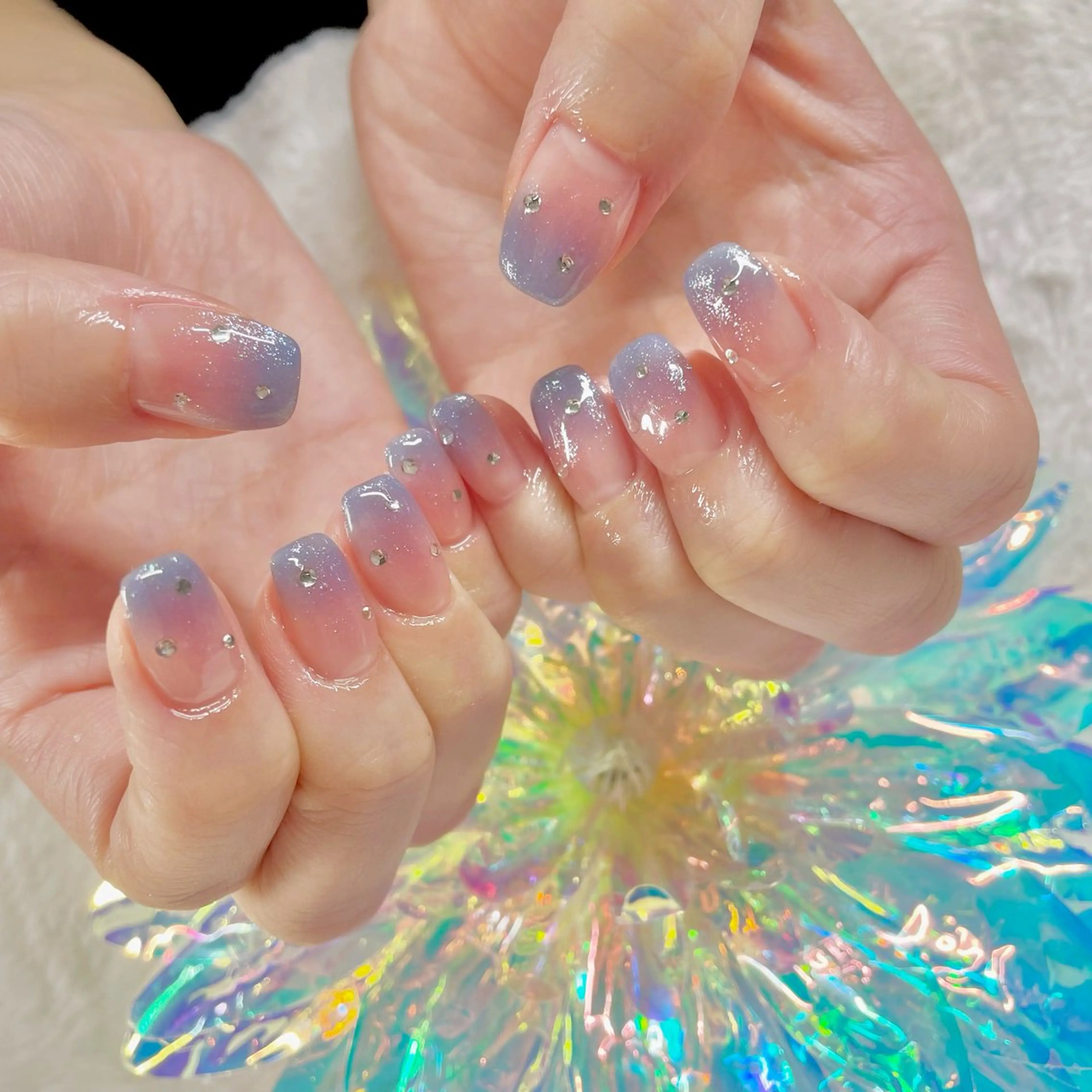 ネイル ジェルネイル J terrace Nailのネイルデザイン