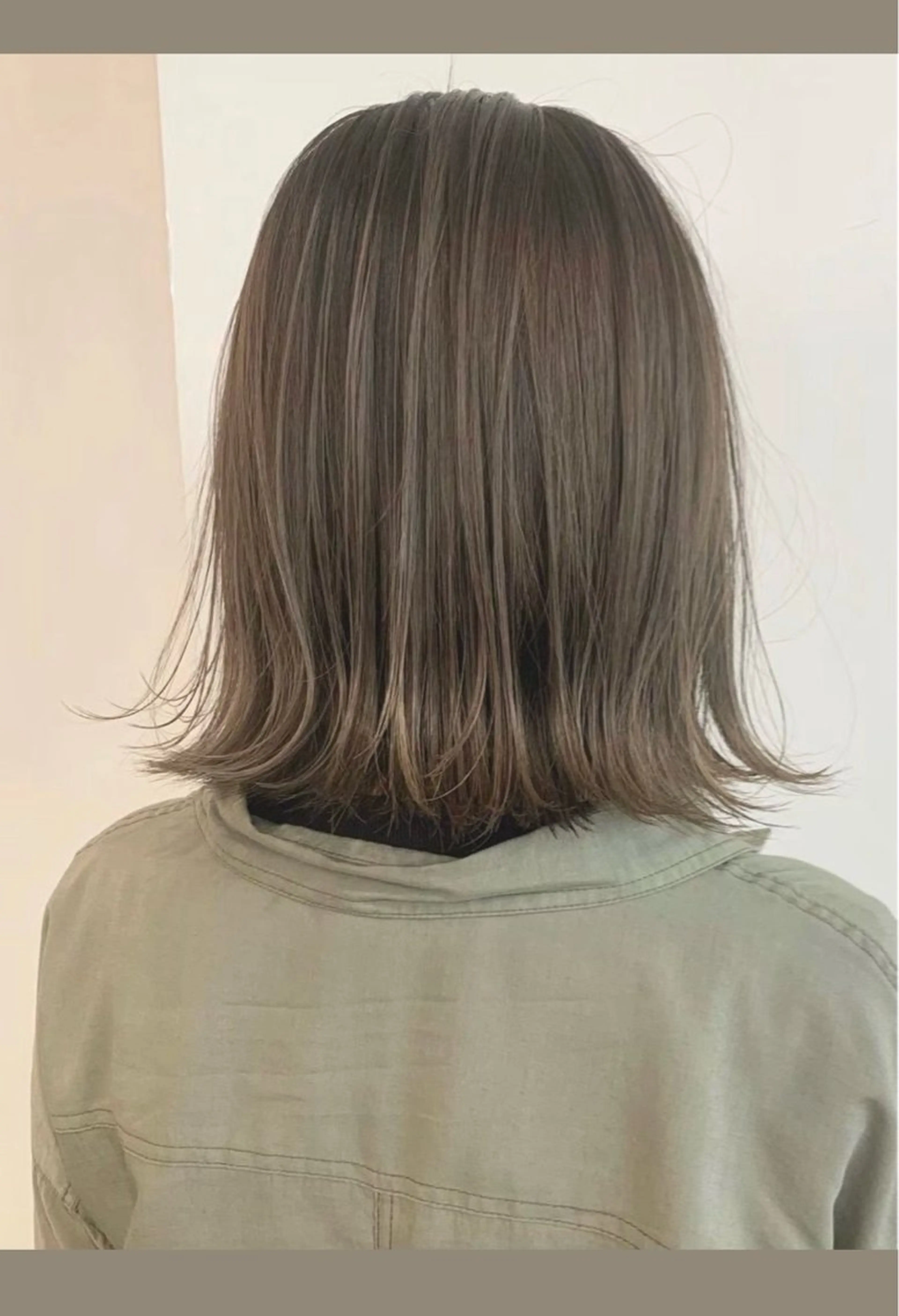 ショート カラー JUN 【ジュン】のヘアスタイル