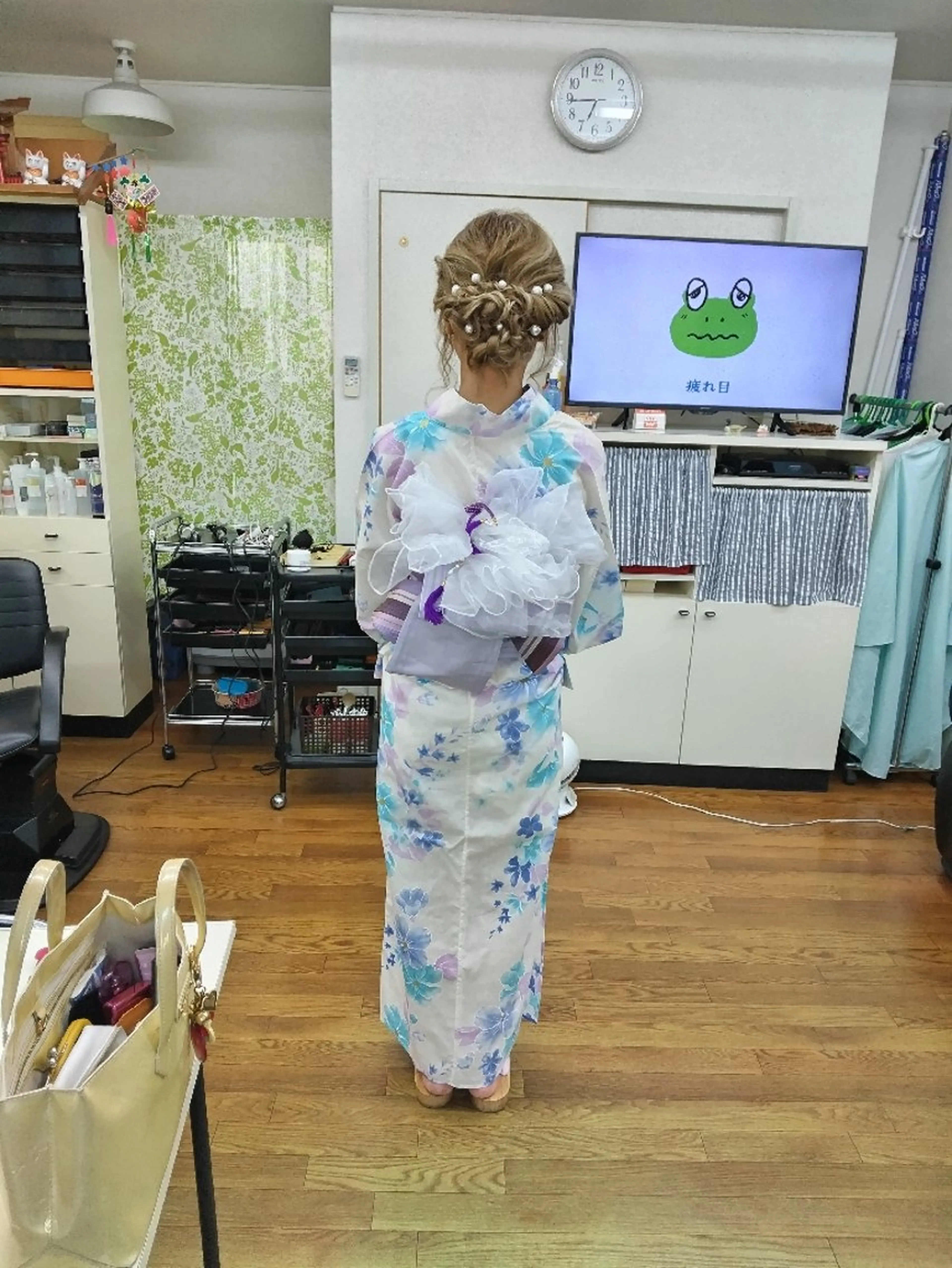 beauty spa ce FREEDOMのエステ・リラクイメージ