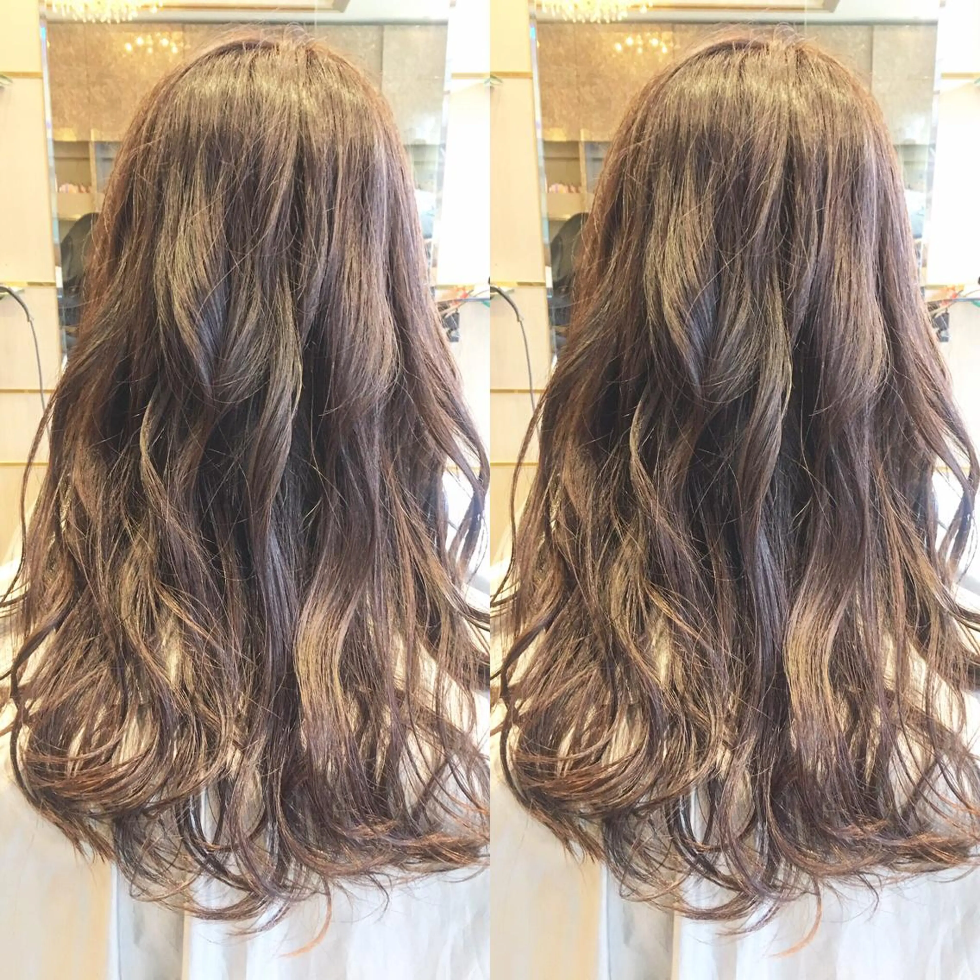 ロング 綺麗な髪質にしたい方 限定🌈清水　祥のヘアスタイル